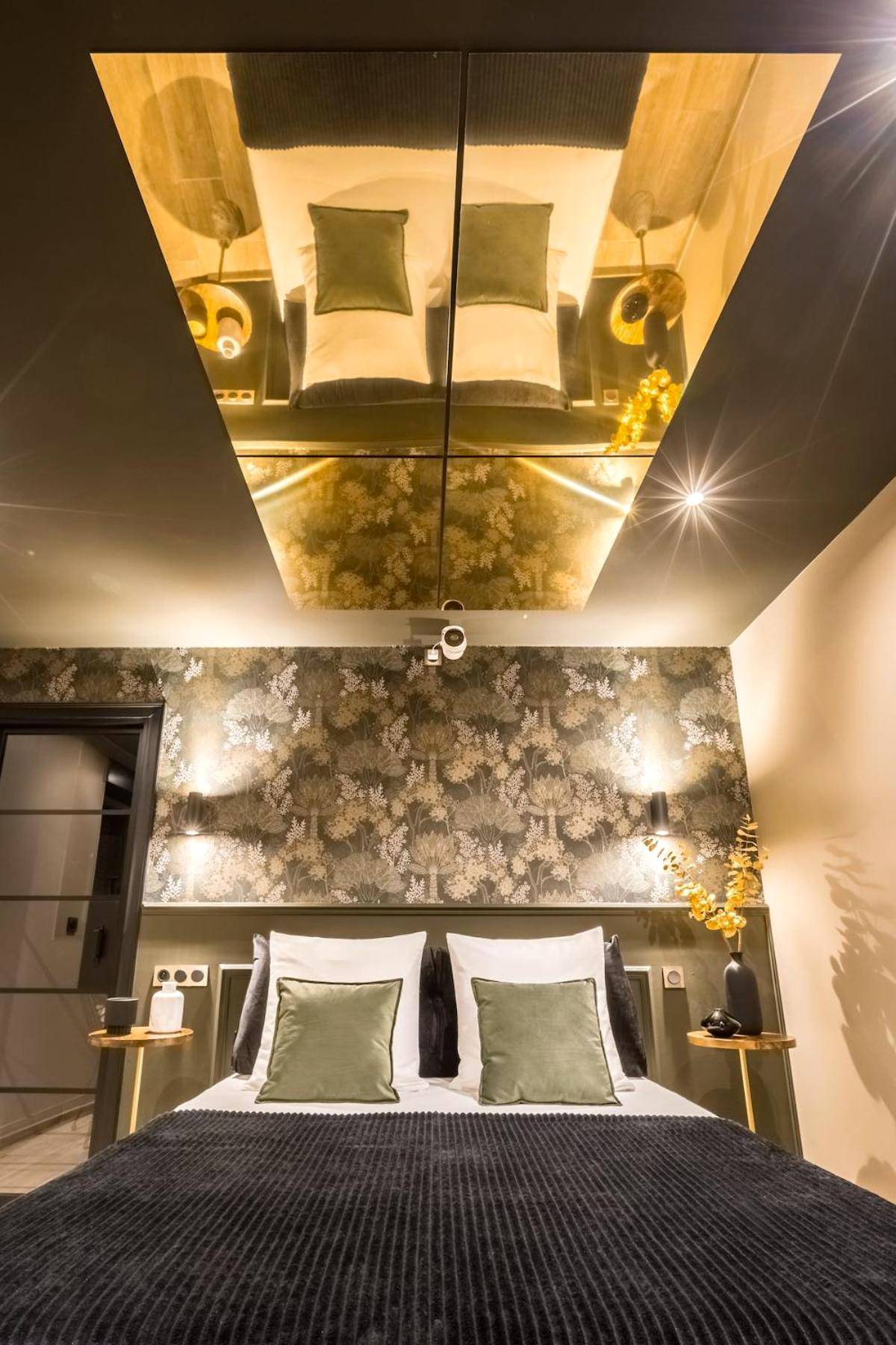 Photo du logement - Suite & Spa Le Clandestin ARRAS