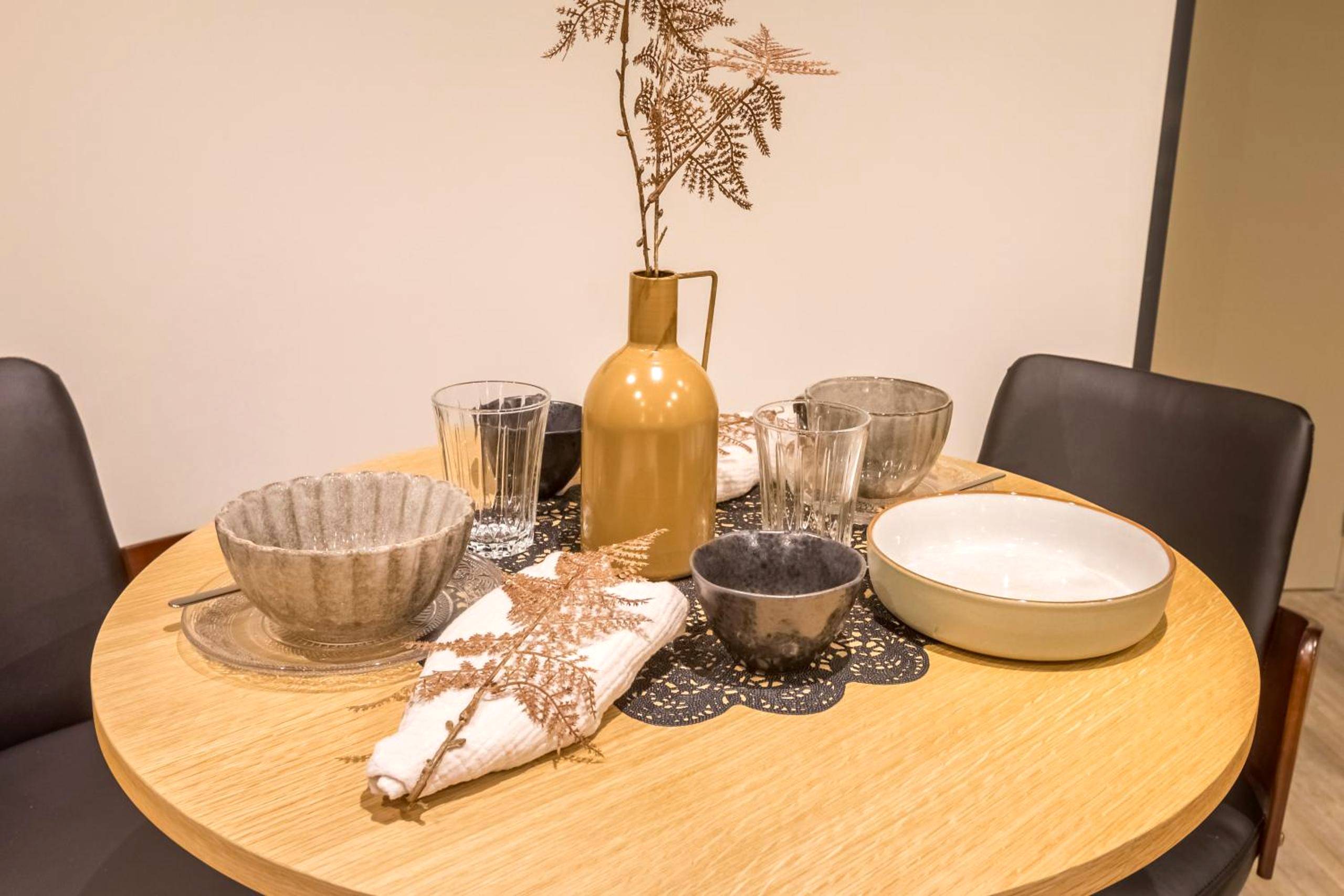 Photo du logement - Suite & Spa Le Clandestin ARRAS