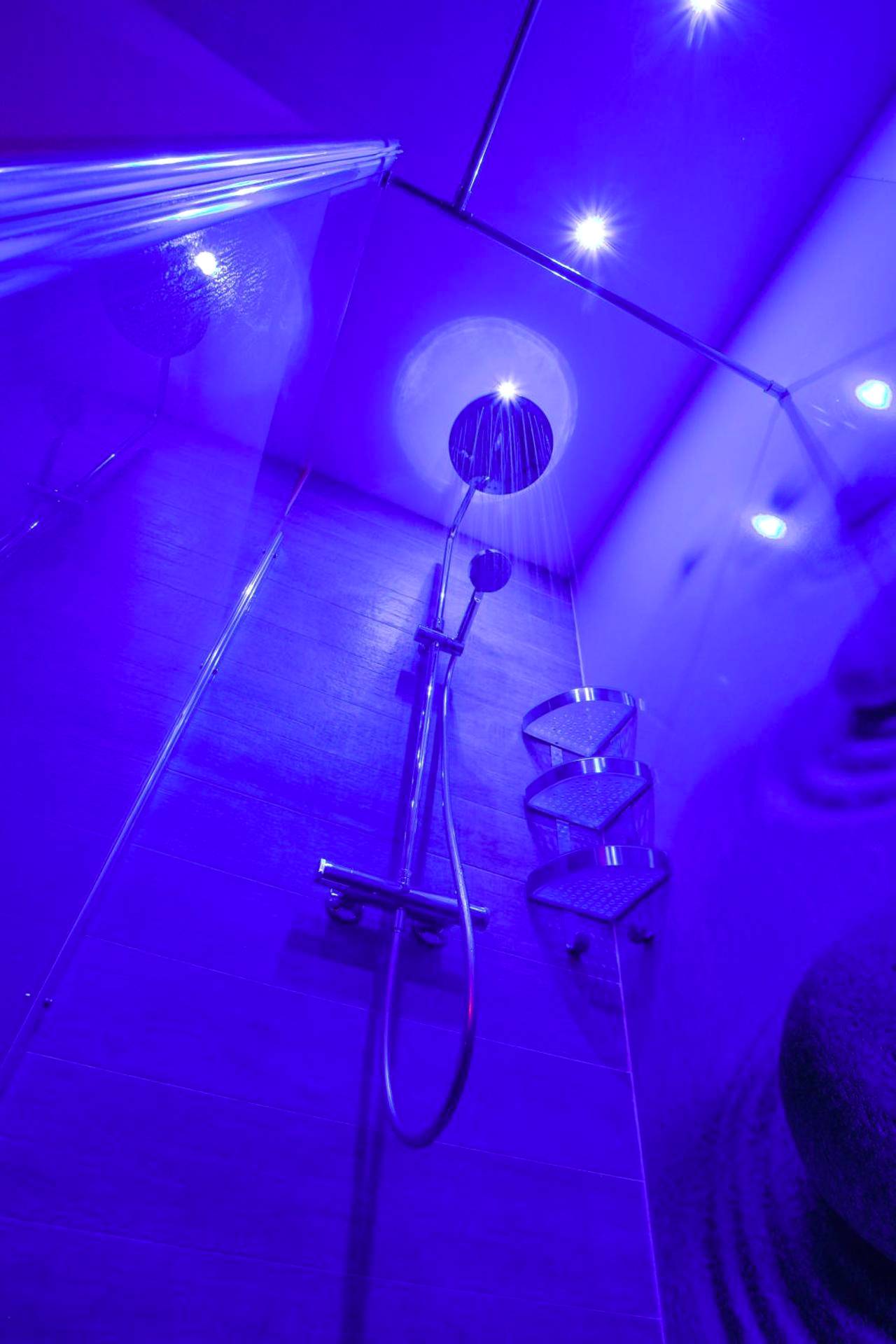 Photo du logement - Suite Romantique & Spa