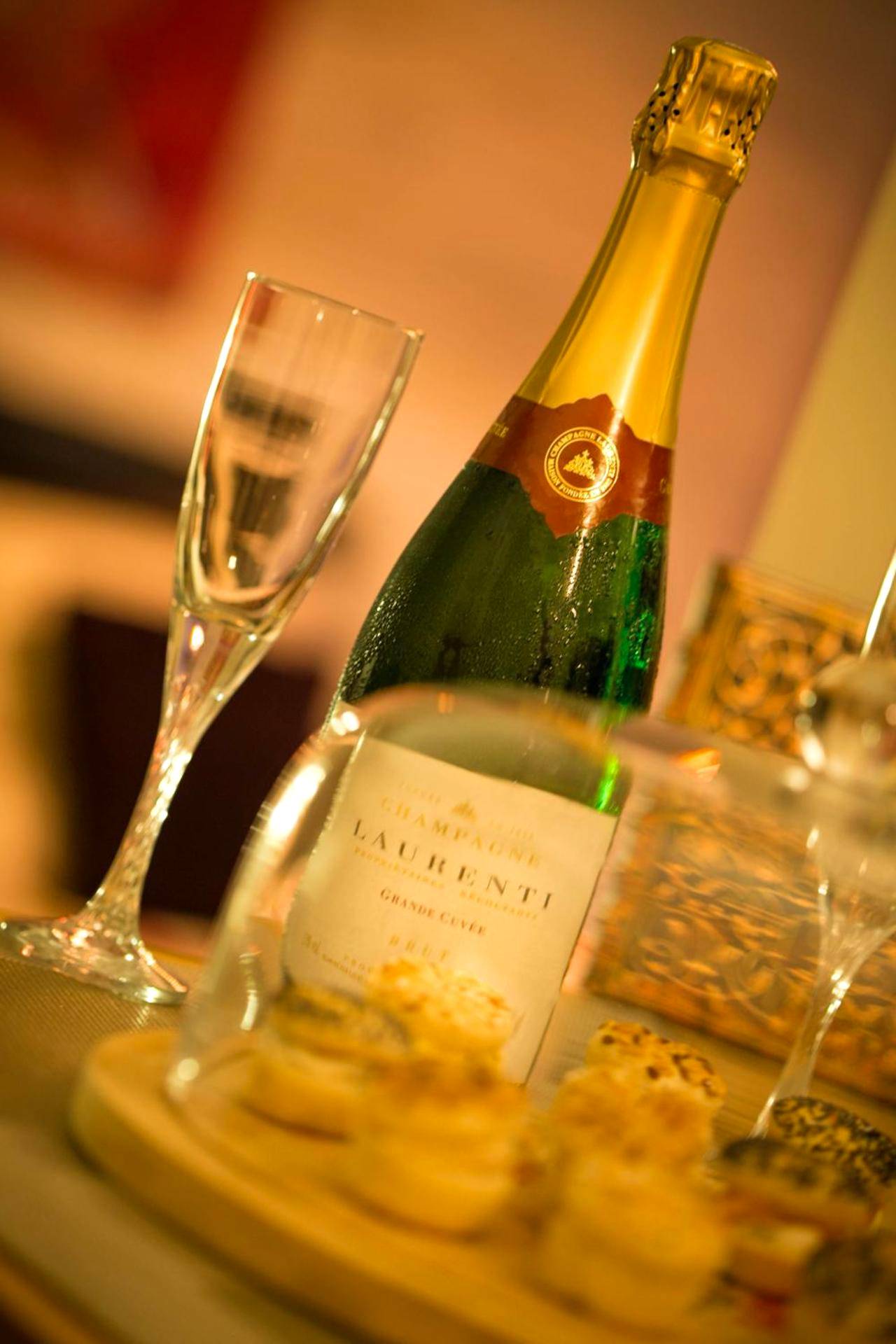 Photo du logement - Suite Romantique & Spa