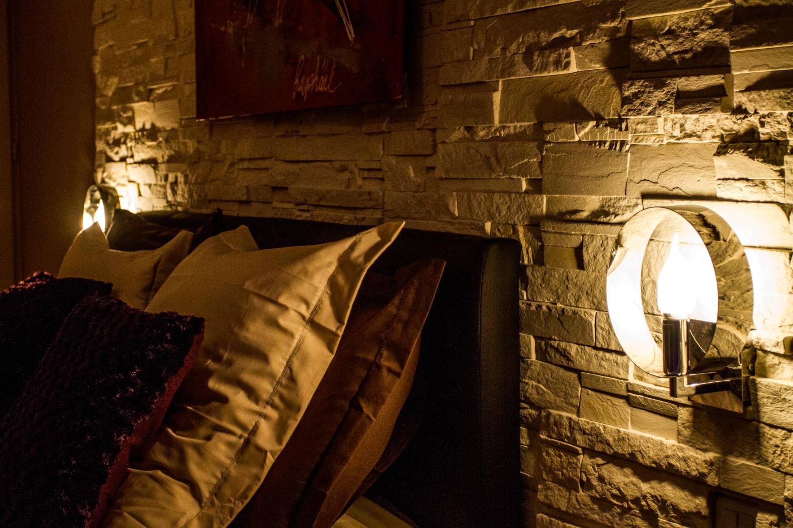 Photo du logement - Suite Romantique & Spa