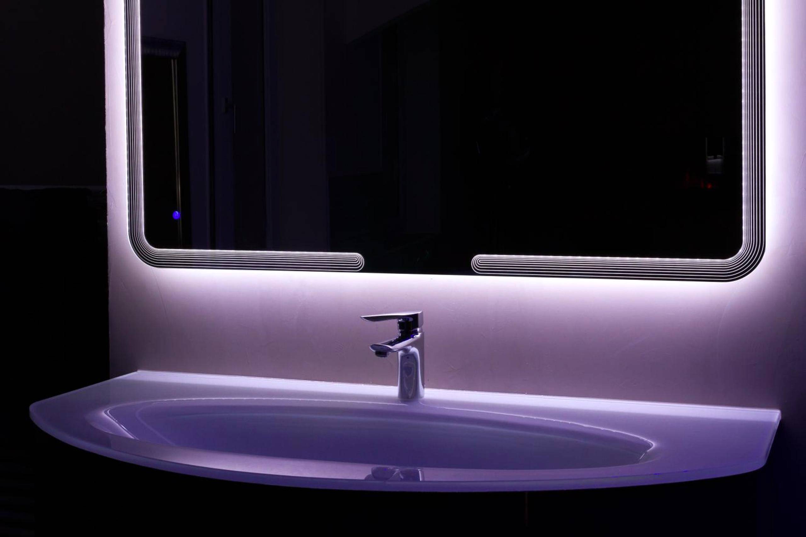 Photo du logement - Suite Romantique & Spa - Dijon