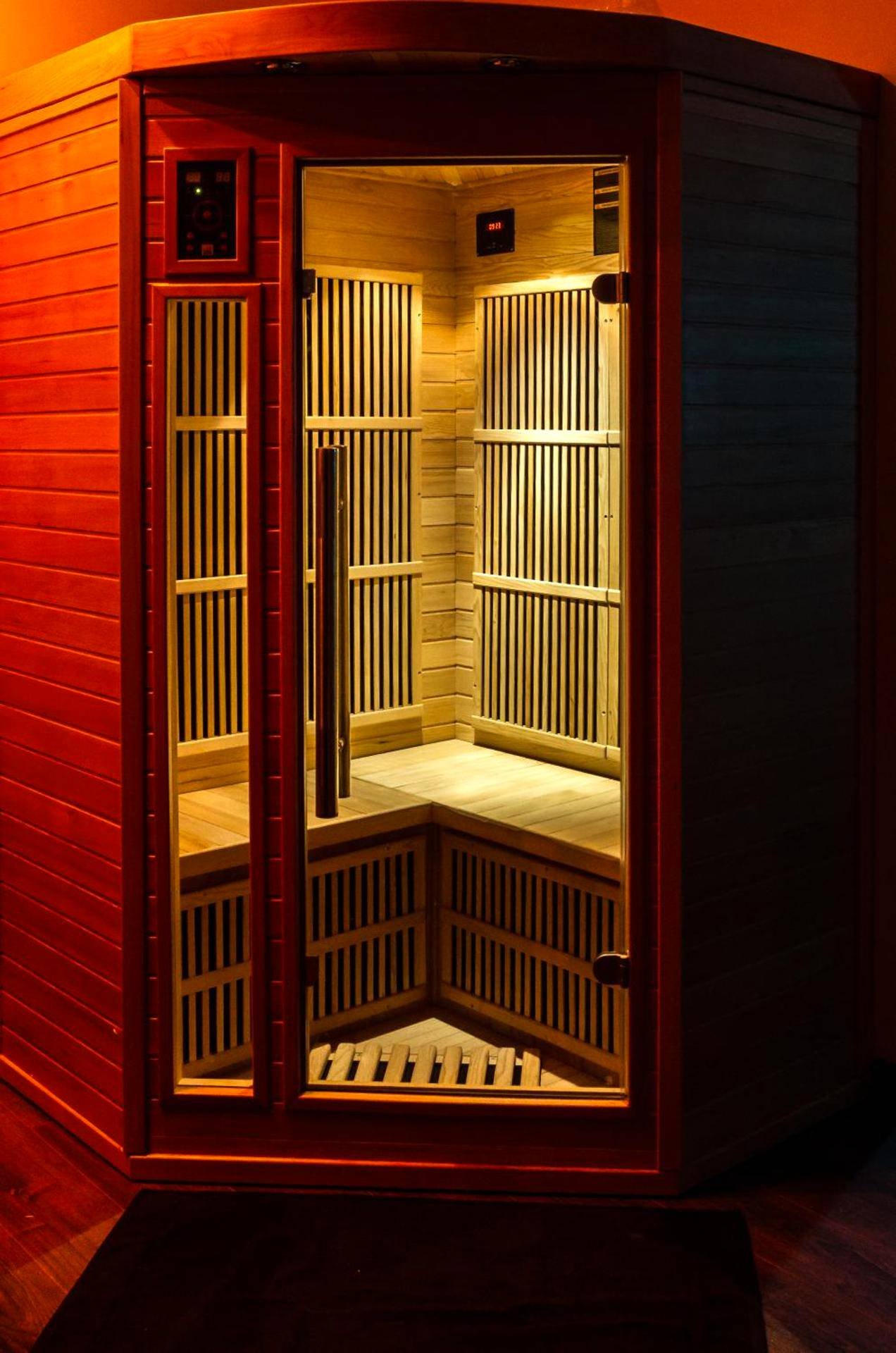 Photo du logement - Suite Romantique & Spa - Dijon