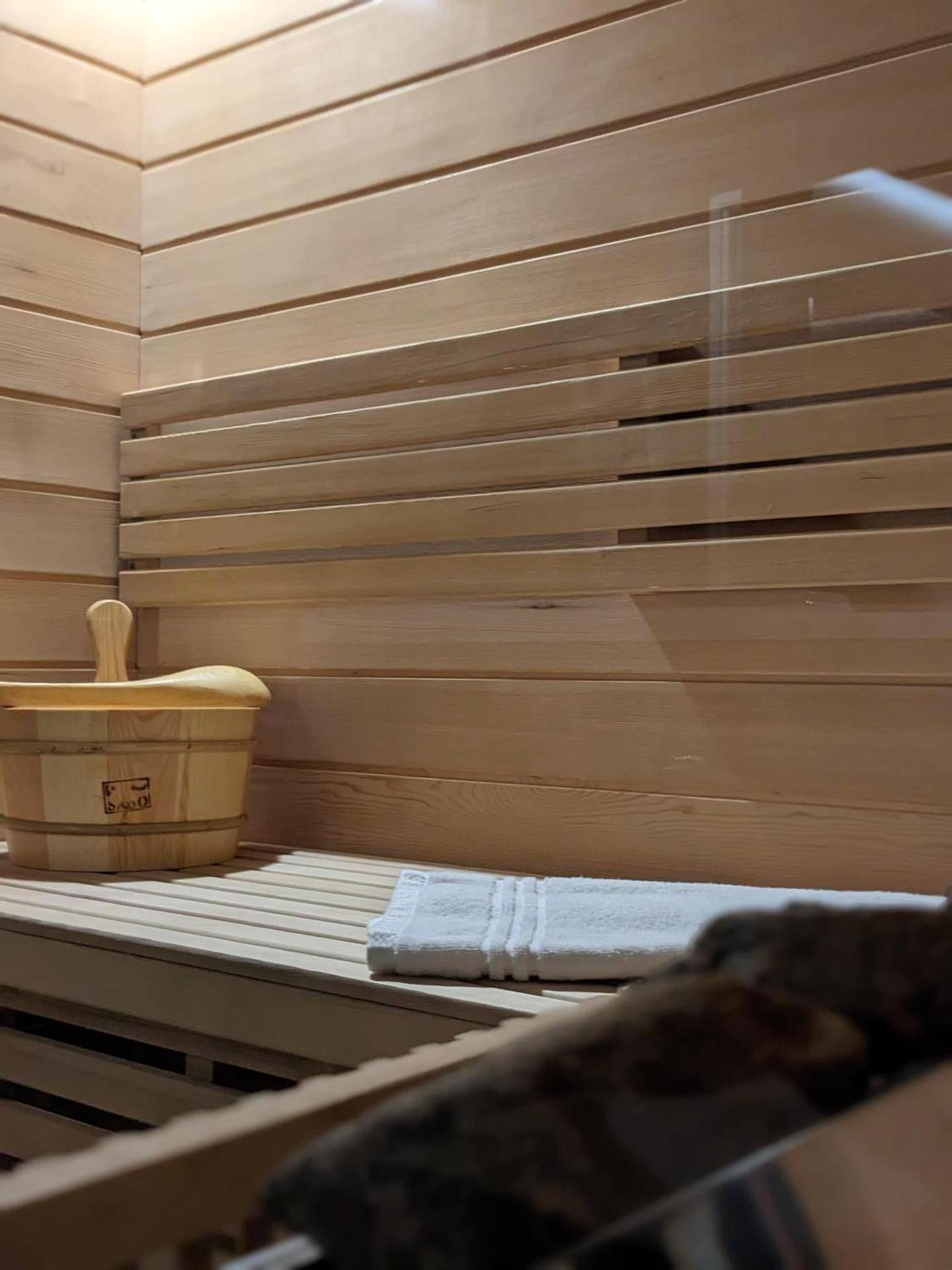 Photo du logement - La Suite - Spa & Sauna avec parking - Kaysersberg