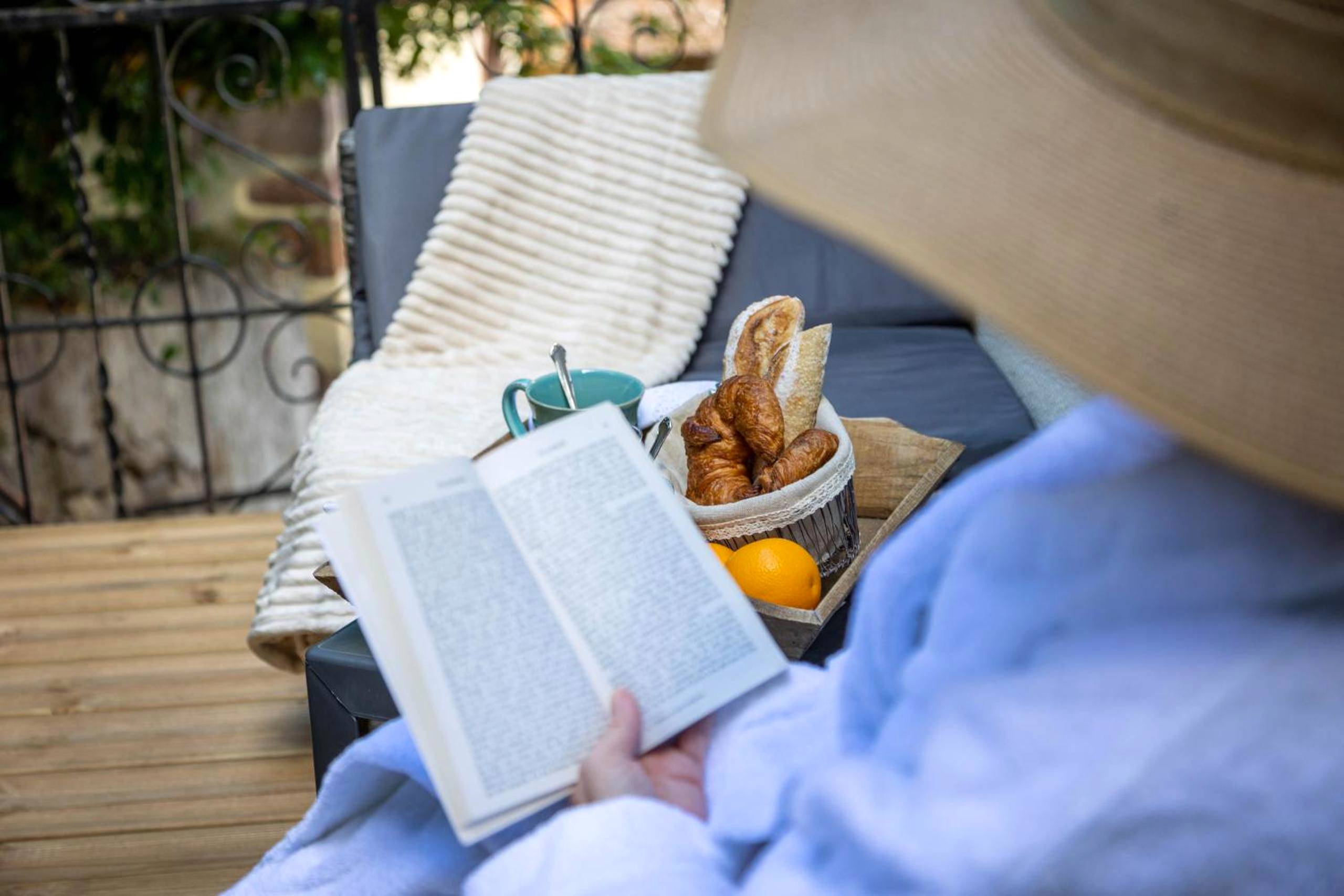 Photo du logement - La Suite - Spa & Sauna avec parking - Kaysersberg