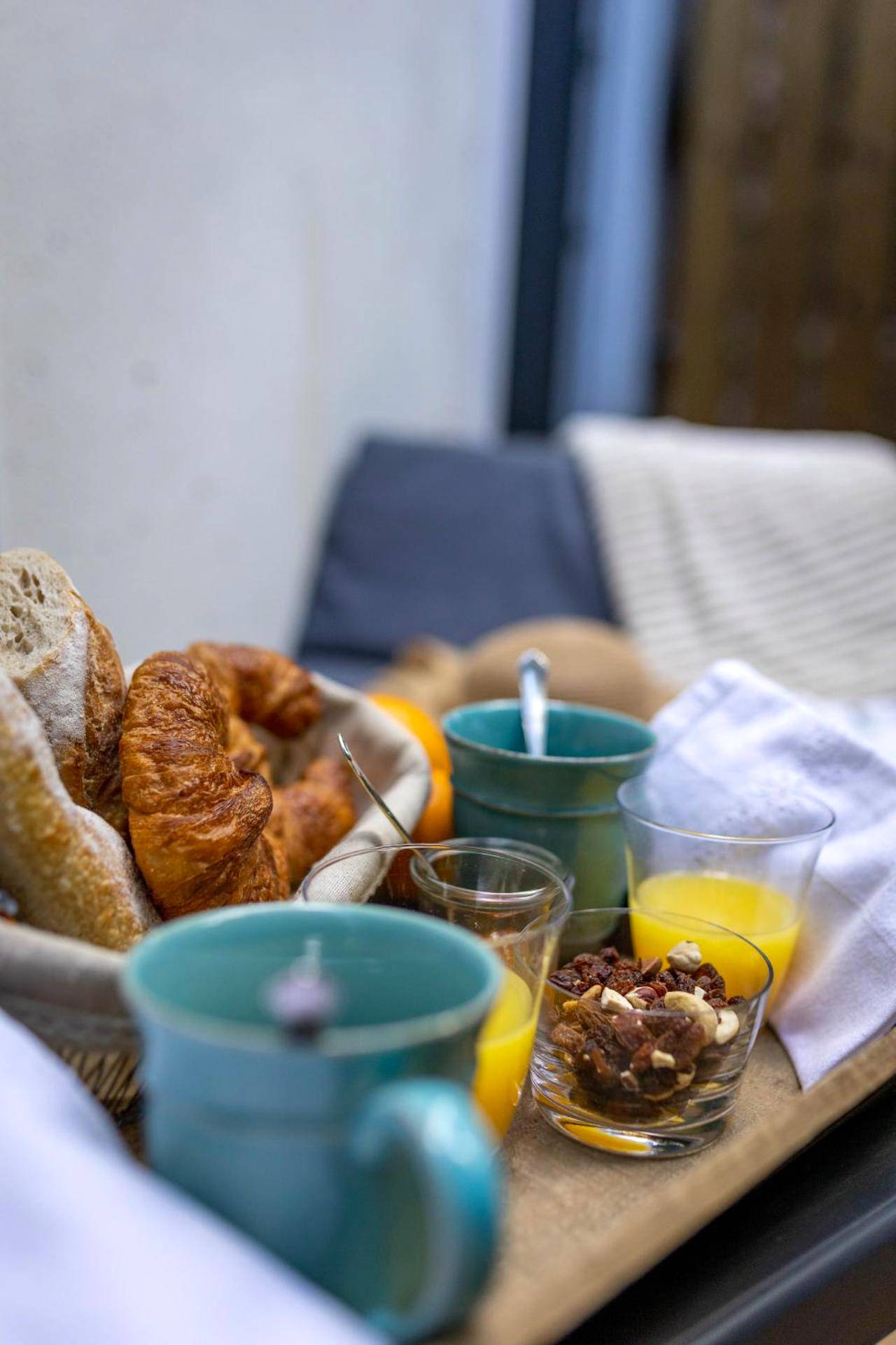 Photo du logement - La Suite - Spa & Sauna avec parking