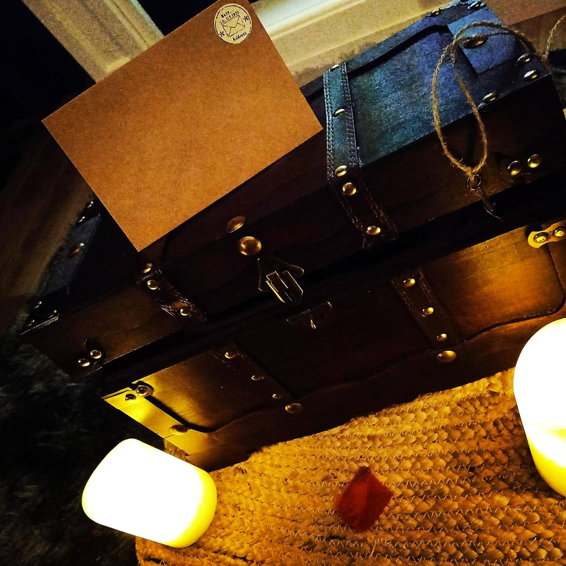 Photo du logement - Suite Romantique avec Spa Privatif Sauna & Ambiance cosy Baie de Somme - Saint - Blimont