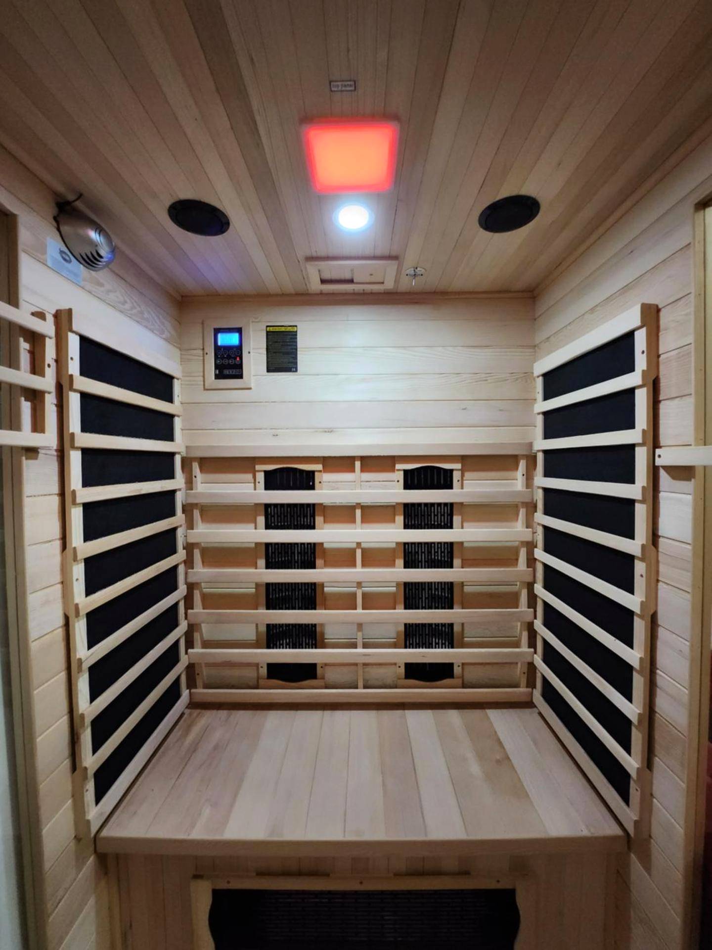 Photo du logement - Suite romantique spa/sauna en Avignon