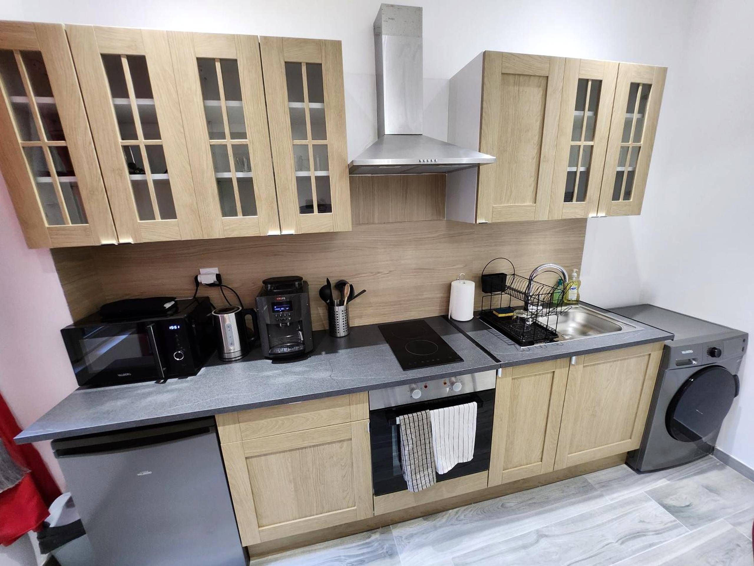 Photo du logement - Suite romantique spa/sauna en Avignon - Avignon