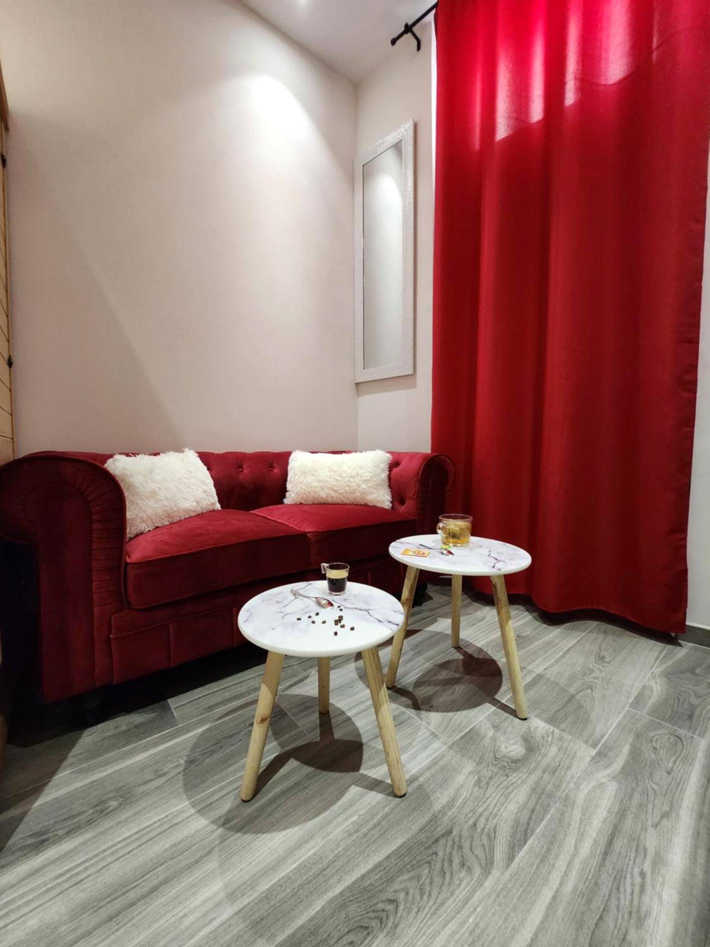 Photo du logement - Suite romantique spa/sauna en Avignon