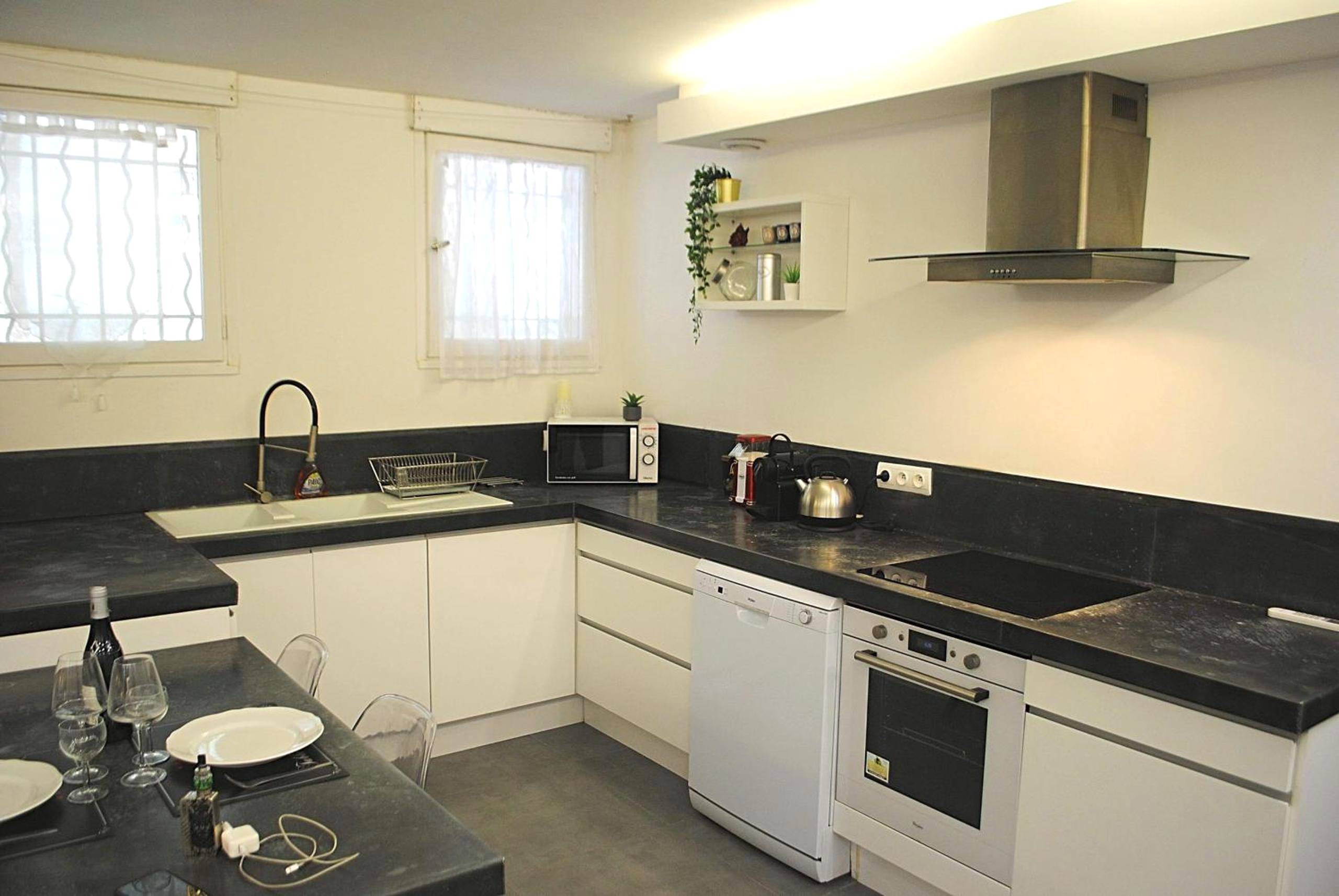 Photo du logement - Suite & SPA