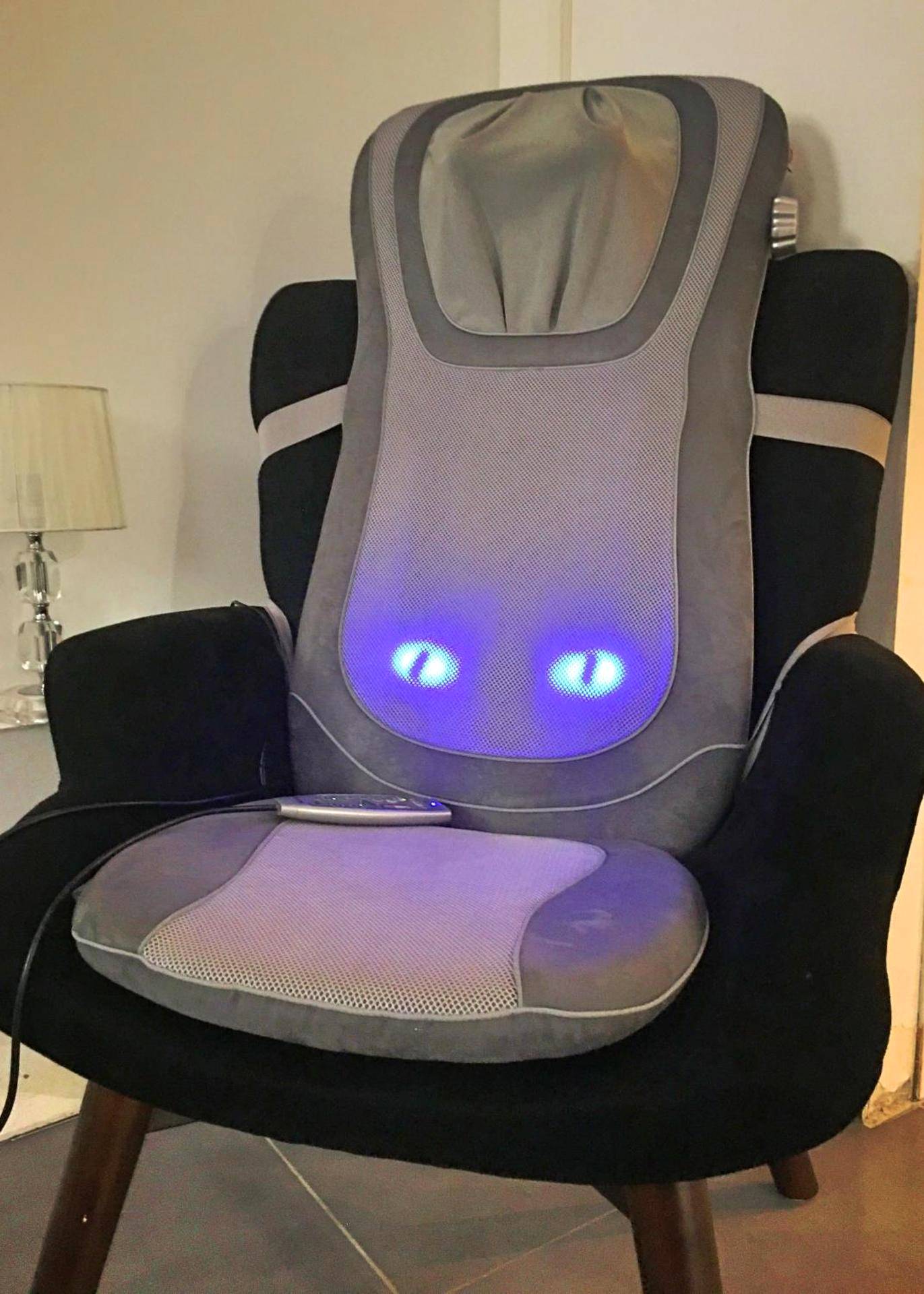 Photo du logement - Suite & SPA