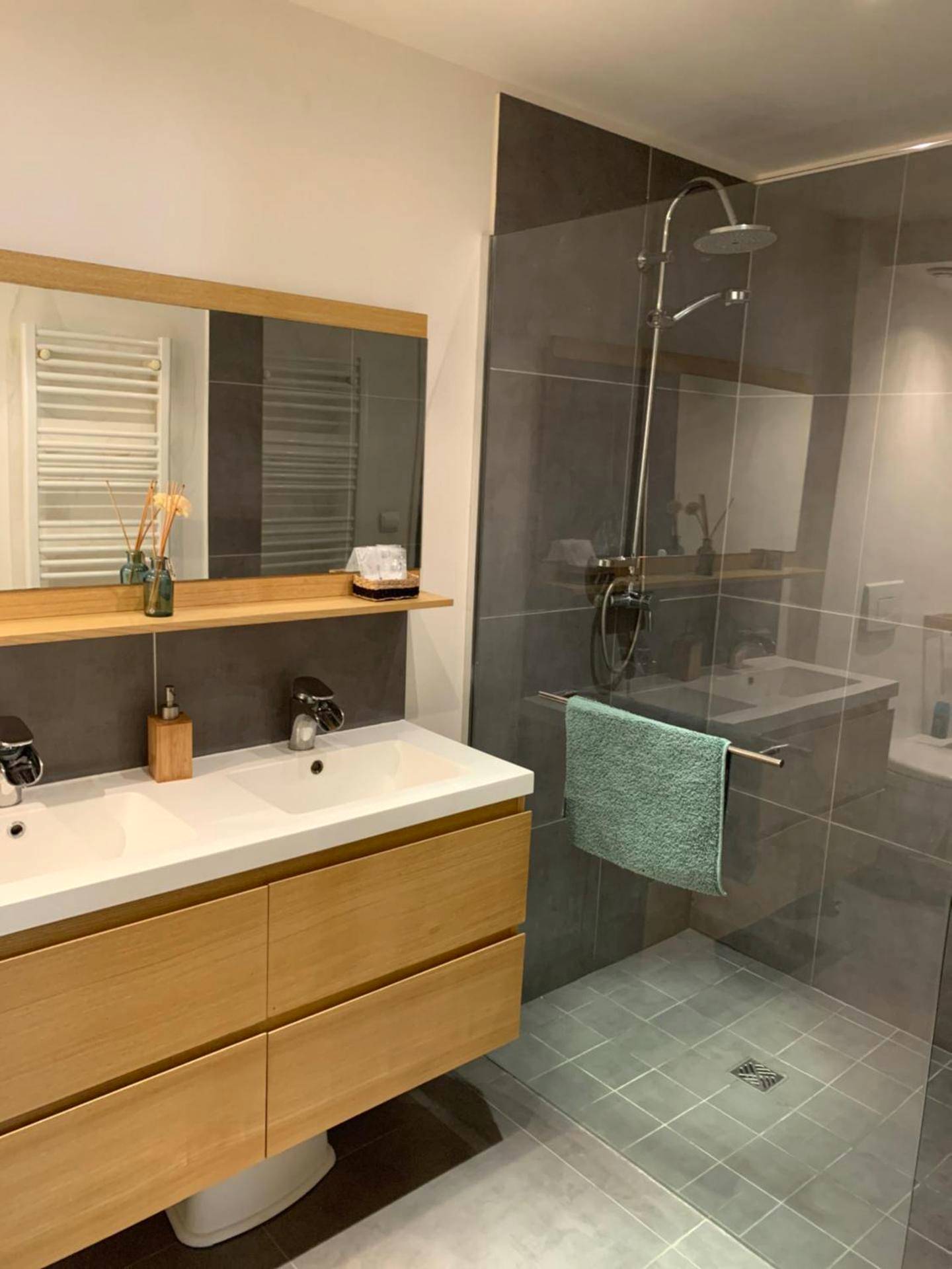 Photo du logement - Suite & SPA - Avignon