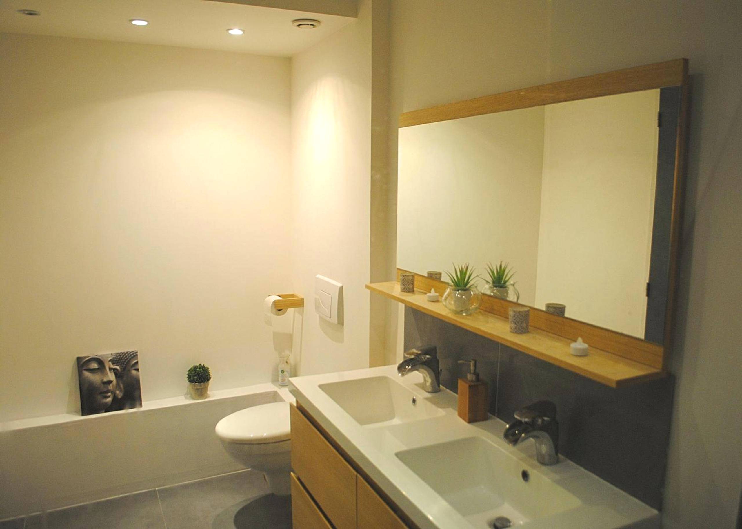 Photo du logement - Suite & SPA