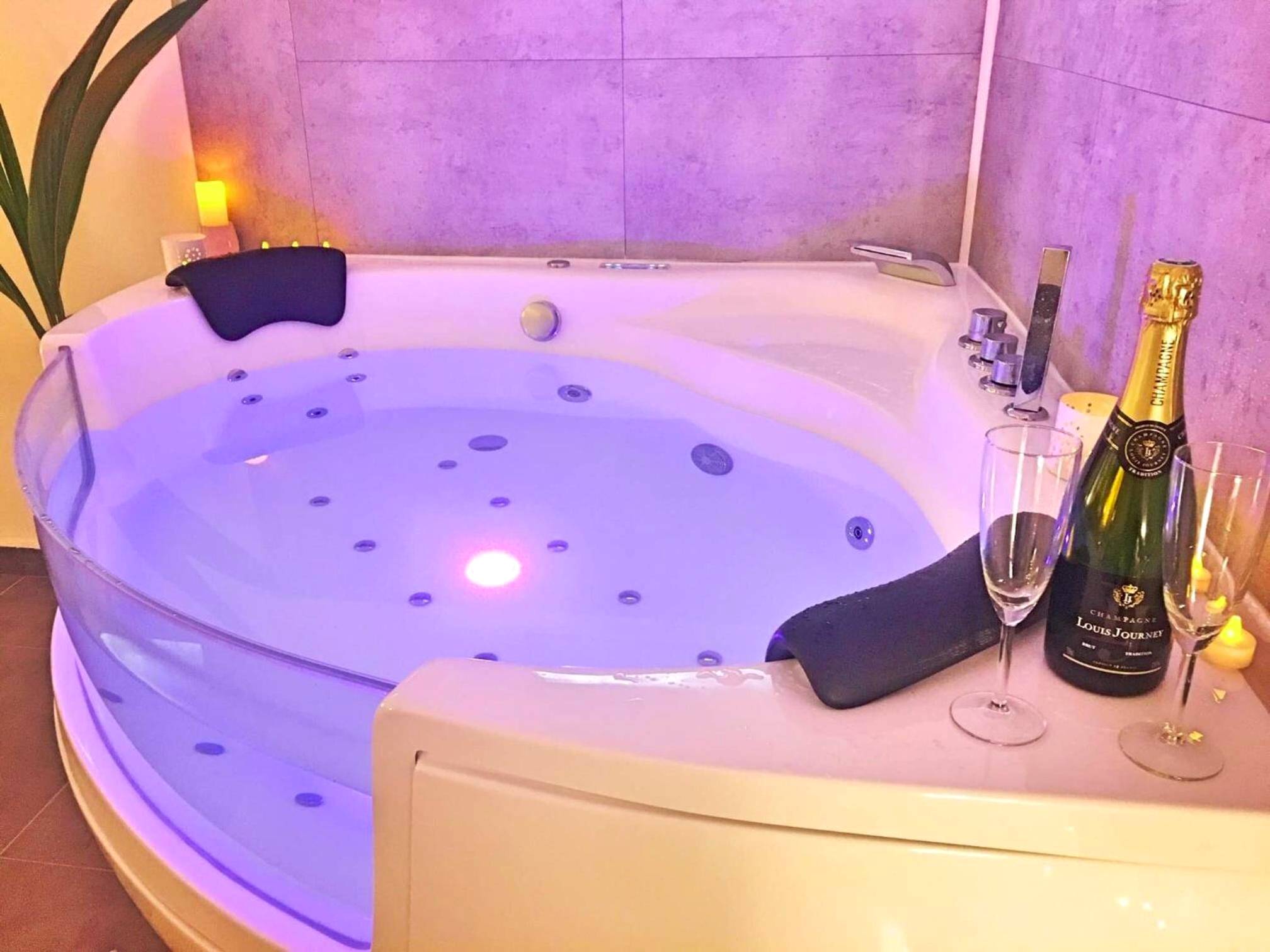 Photo du logement - Suite & SPA