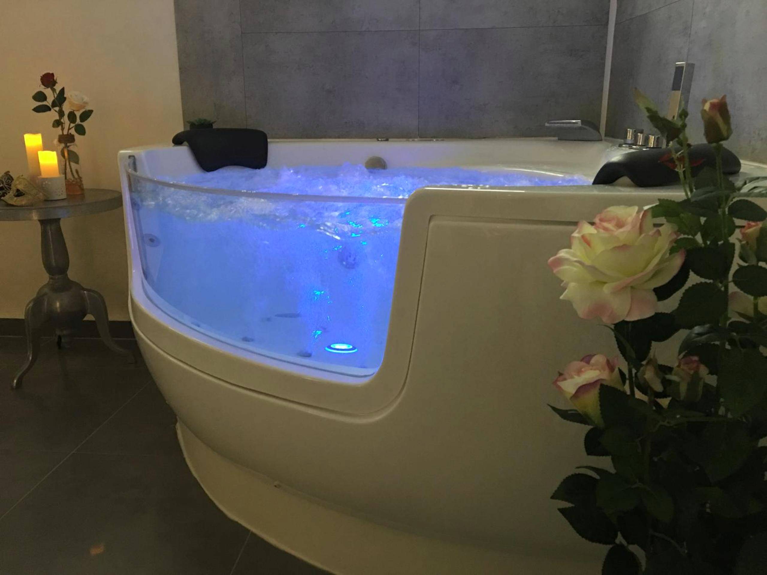 Photo du logement - Suite & SPA - Avignon