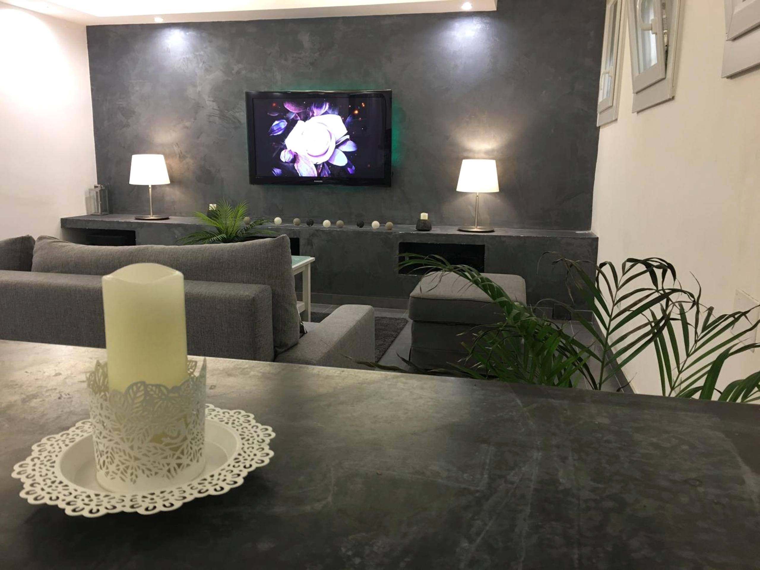 Photo du logement - Suite & SPA