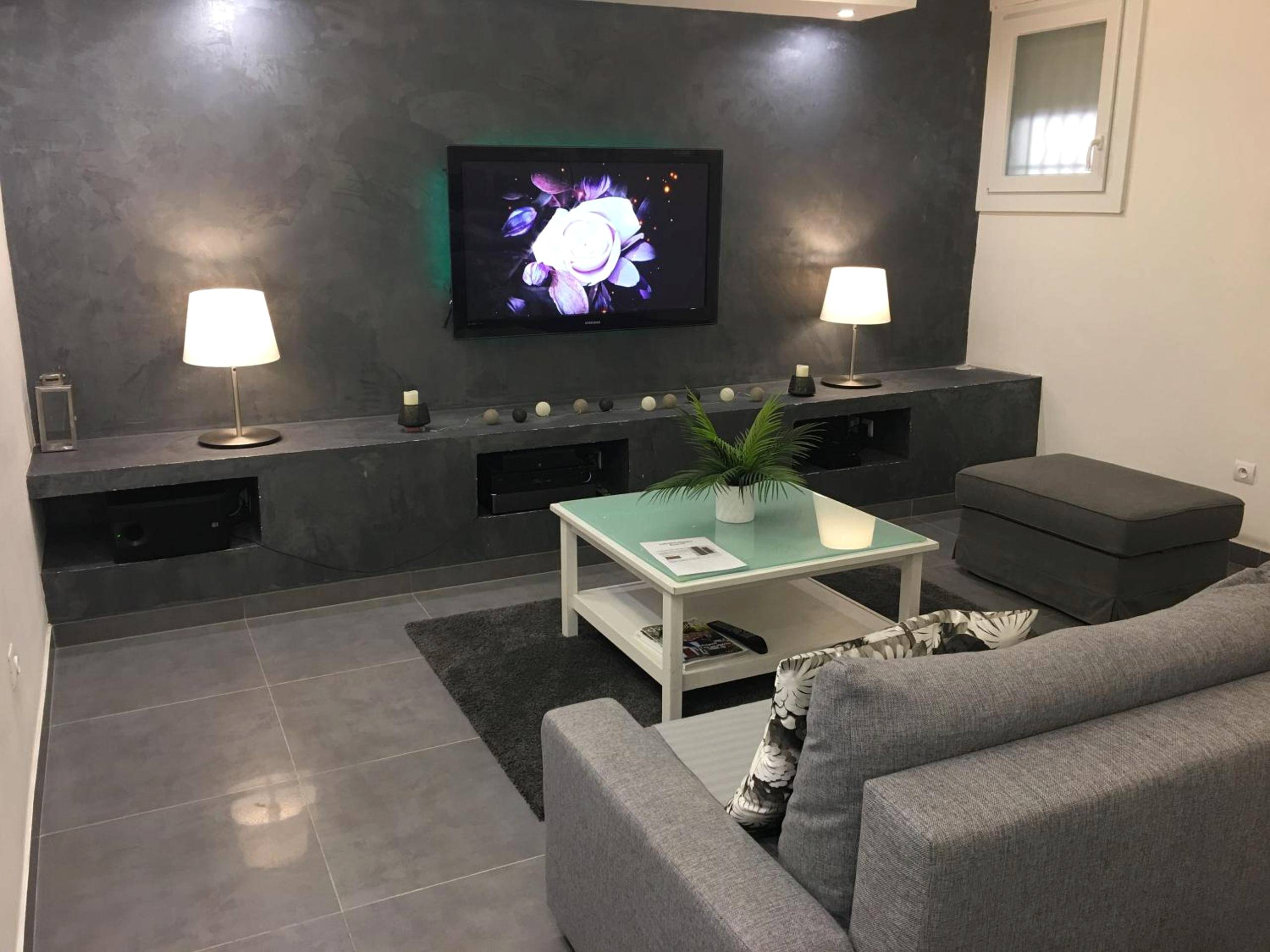 Photo du logement - Suite & SPA