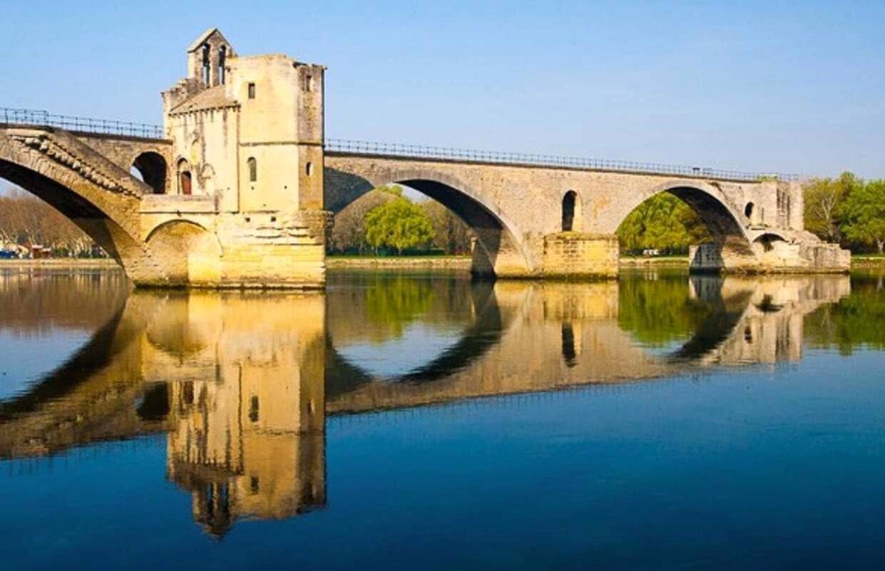 Photo du logement - Suite & SPA - Avignon