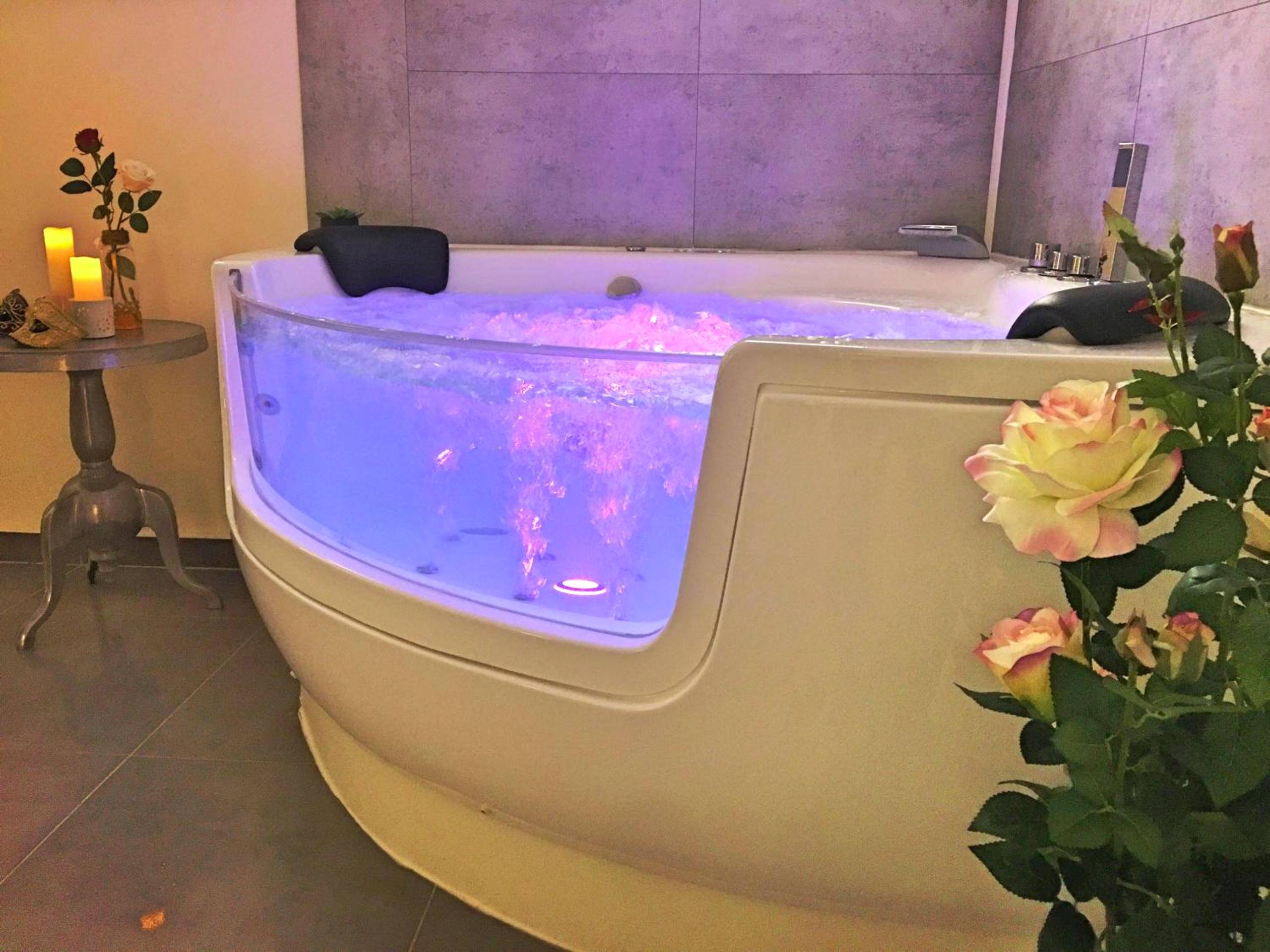 Photo du logement - Suite & SPA - Avignon