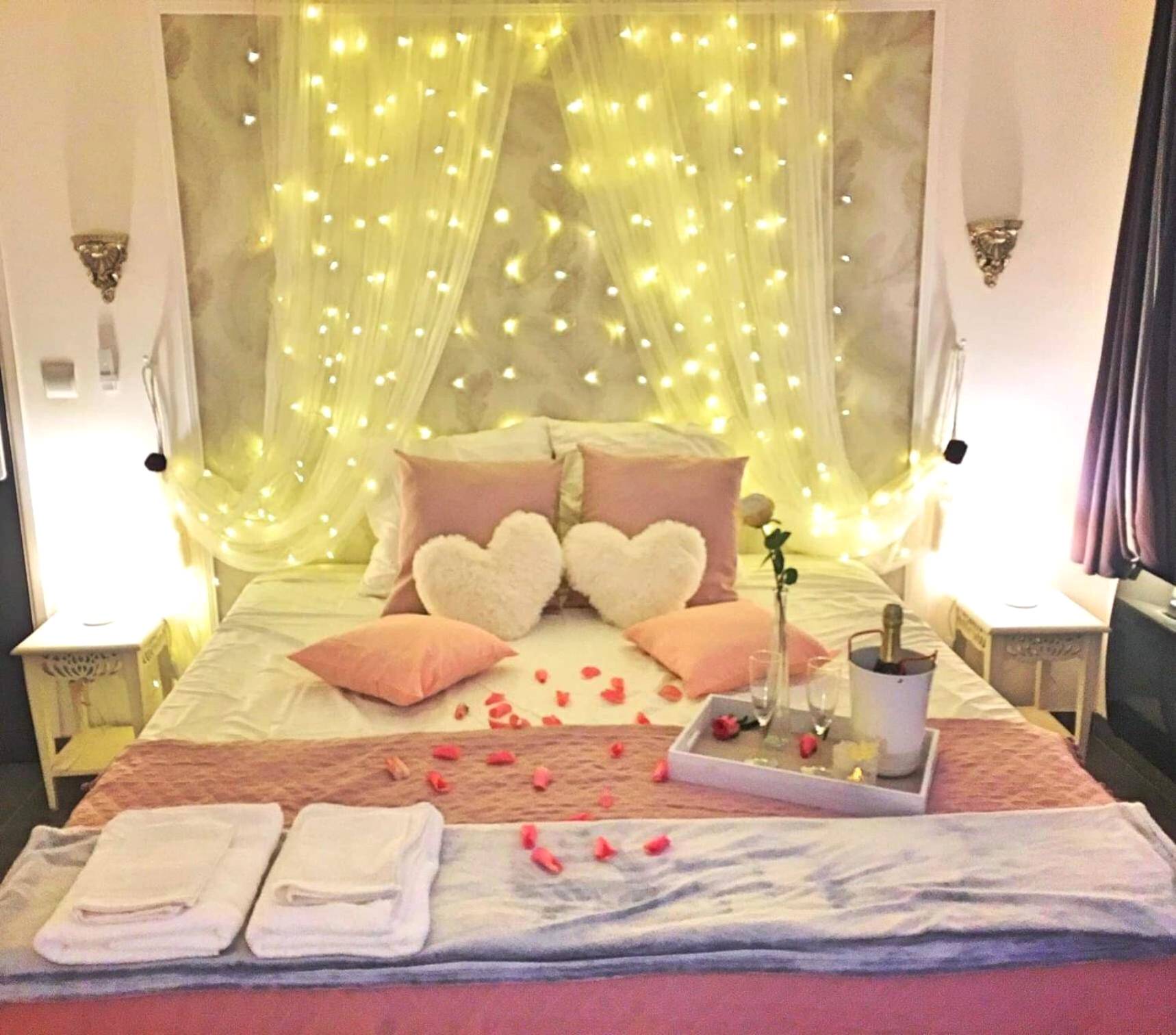 Photo du logement - Suite & SPA