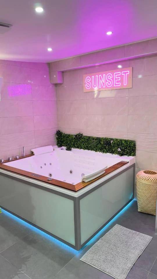 Photo du logement - La Suite Sun Set