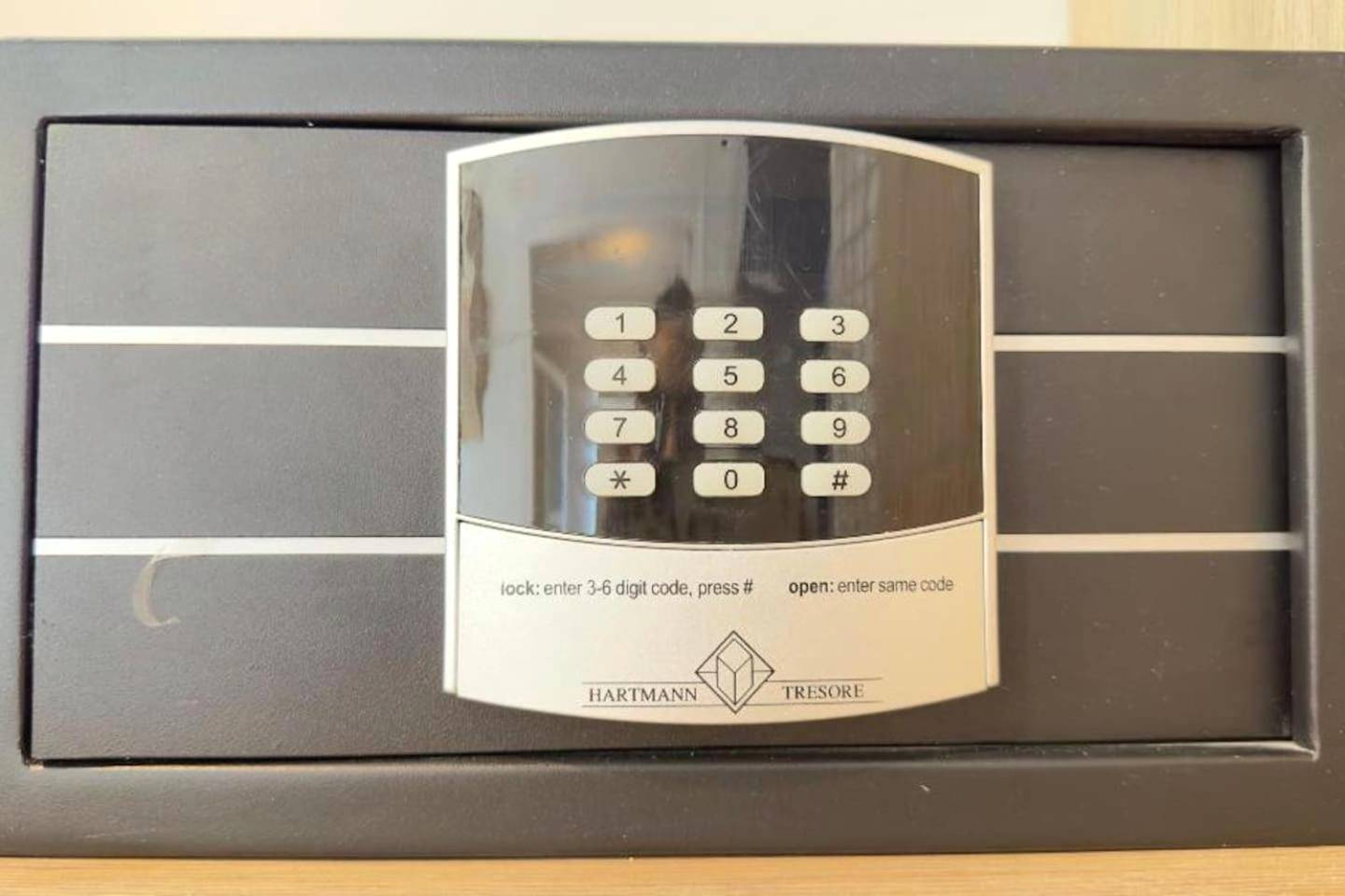 Photo du logement - La Suite Sun Set - Tremblay - en - France