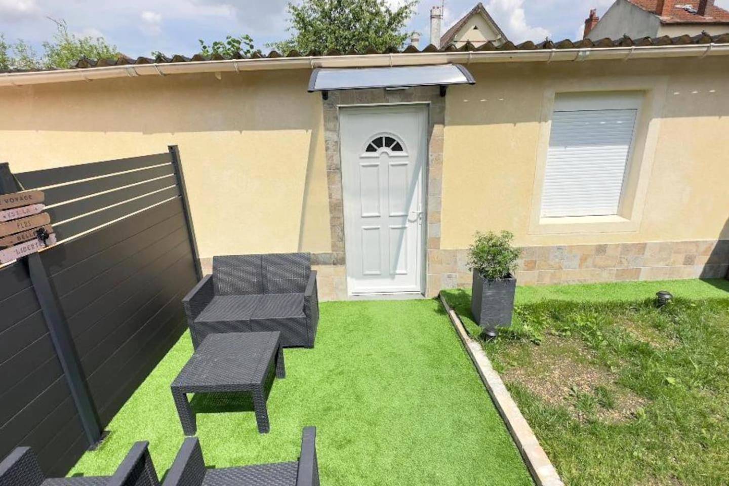 Photo du logement - La Suite Sun Set