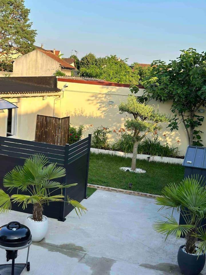 Photo du logement - La Suite Sun Set