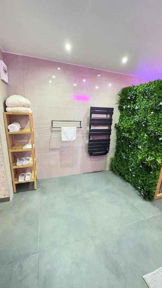 Photo du logement - La Suite Sun Set