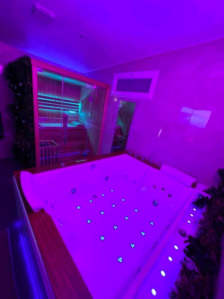 Photo du logement - La Suite Sun Set