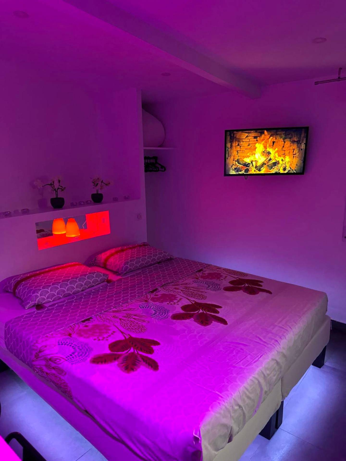 Photo du logement - La Suite Sun Set