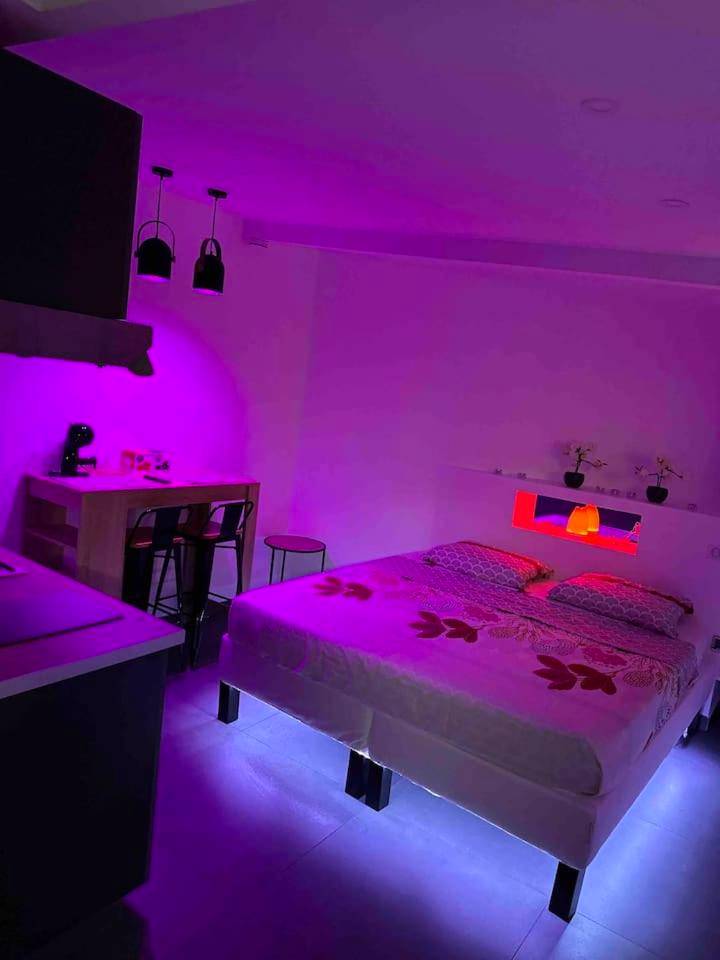 Photo du logement - La Suite Sun Set