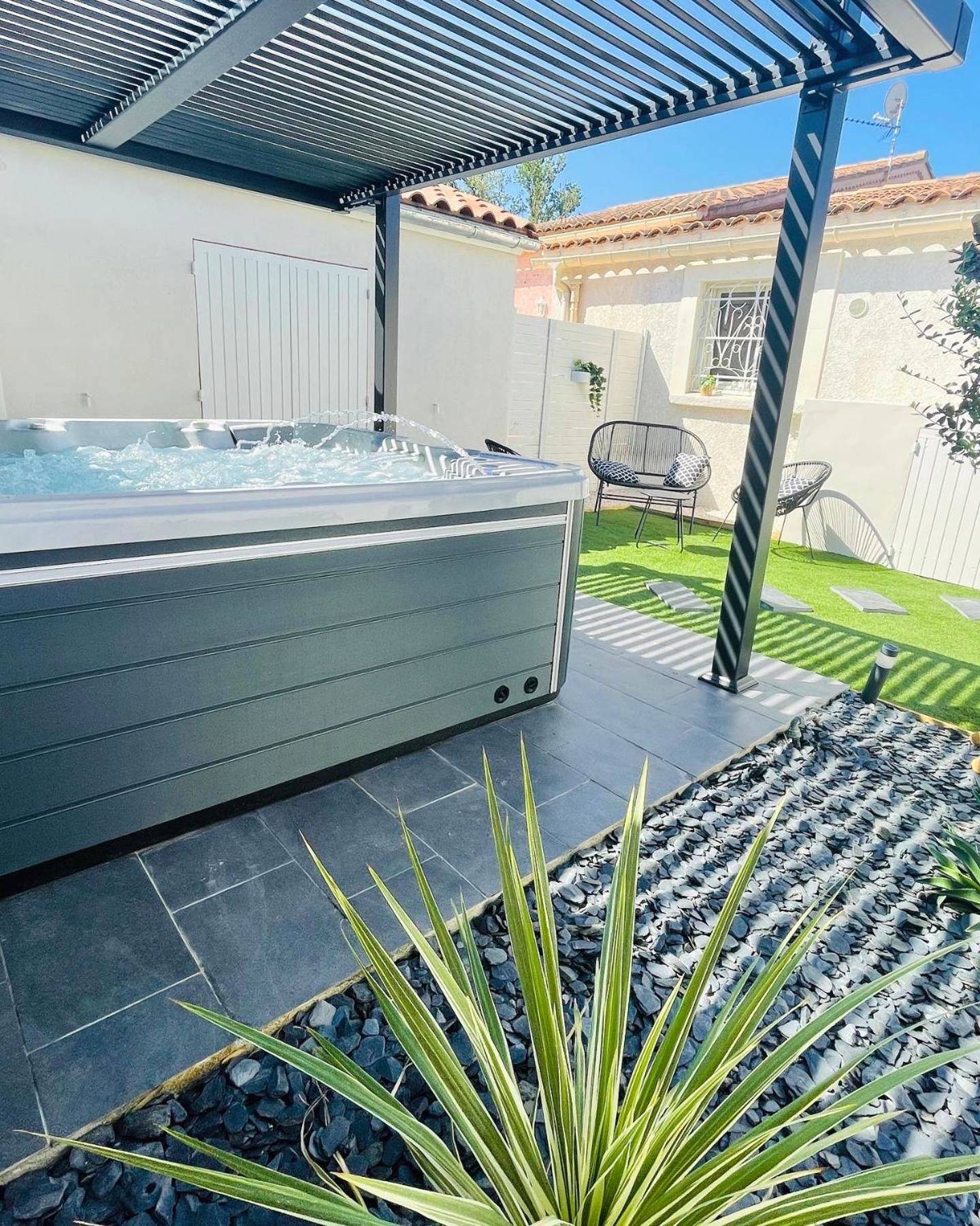 Photo du logement - Suite tentation