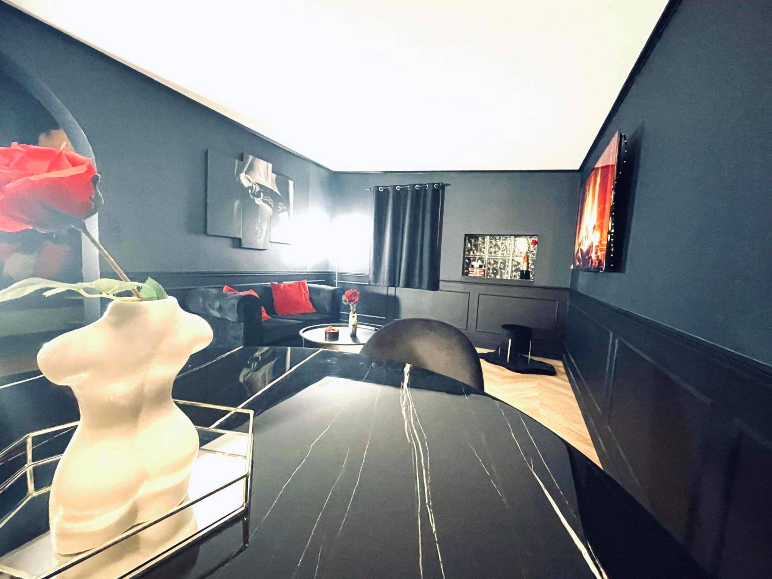 Photo du logement - Suite tentation - Sorgues