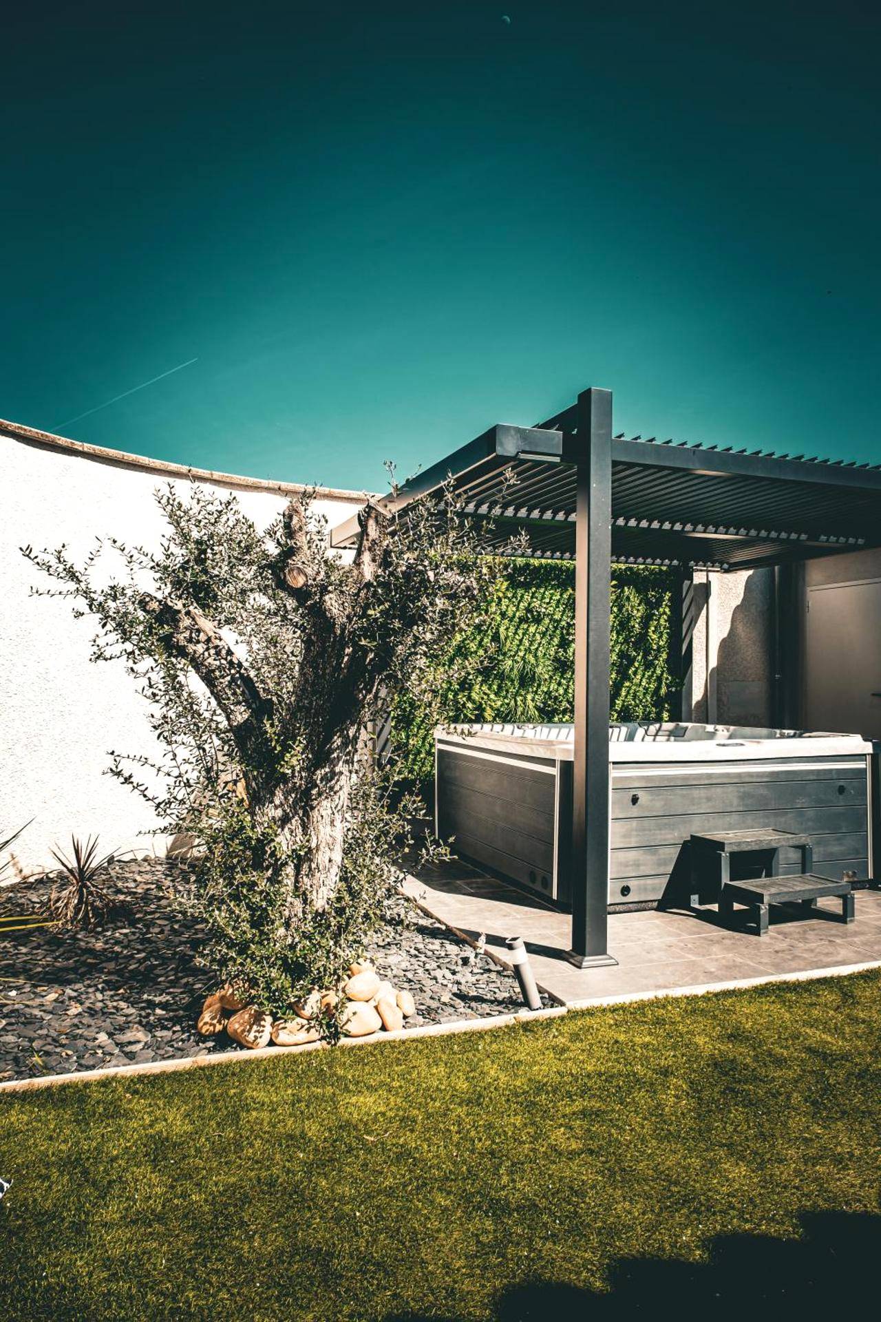 Photo du logement - Suite tentation
