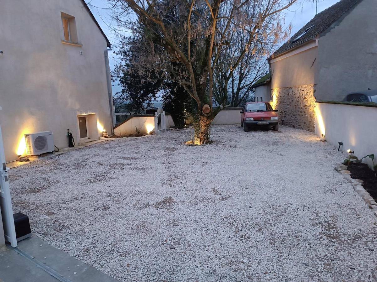 Photo du logement - La Suite Tilleul