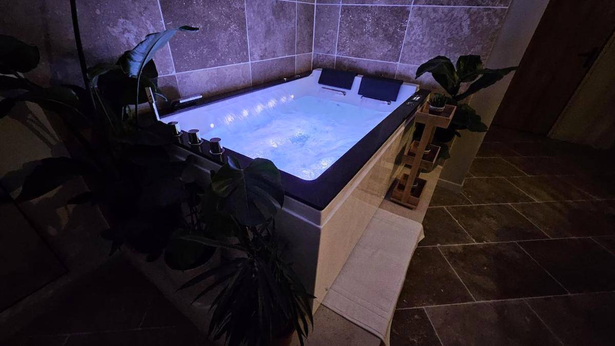 Photo du logement - La Suite Tilleul - Montgé - en - Goële