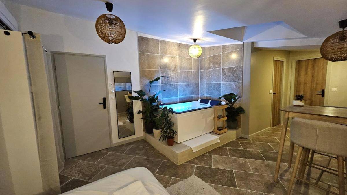 Photo du logement - La Suite Tilleul