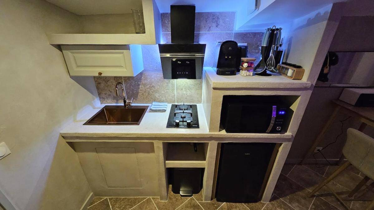 Photo du logement - La Suite Tilleul