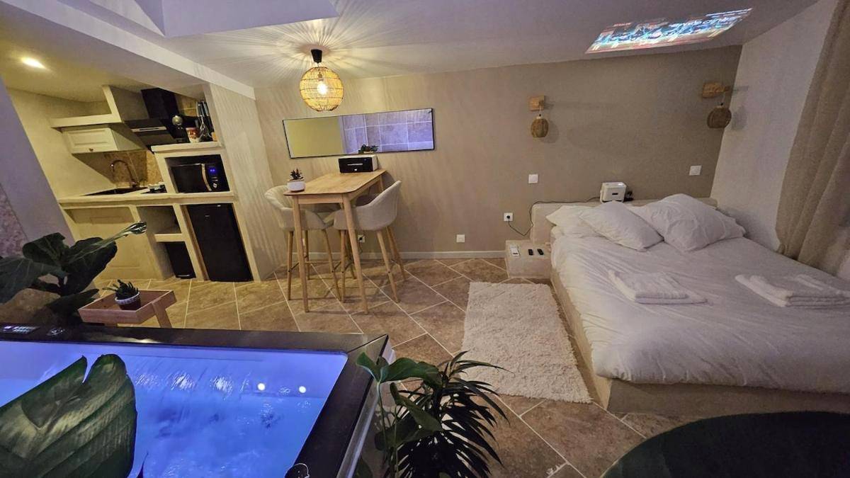 Photo du logement - La Suite Tilleul