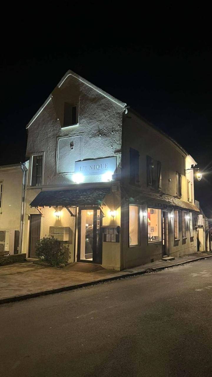 Photo du logement - La Suite Tilleul - Montgé - en - Goële