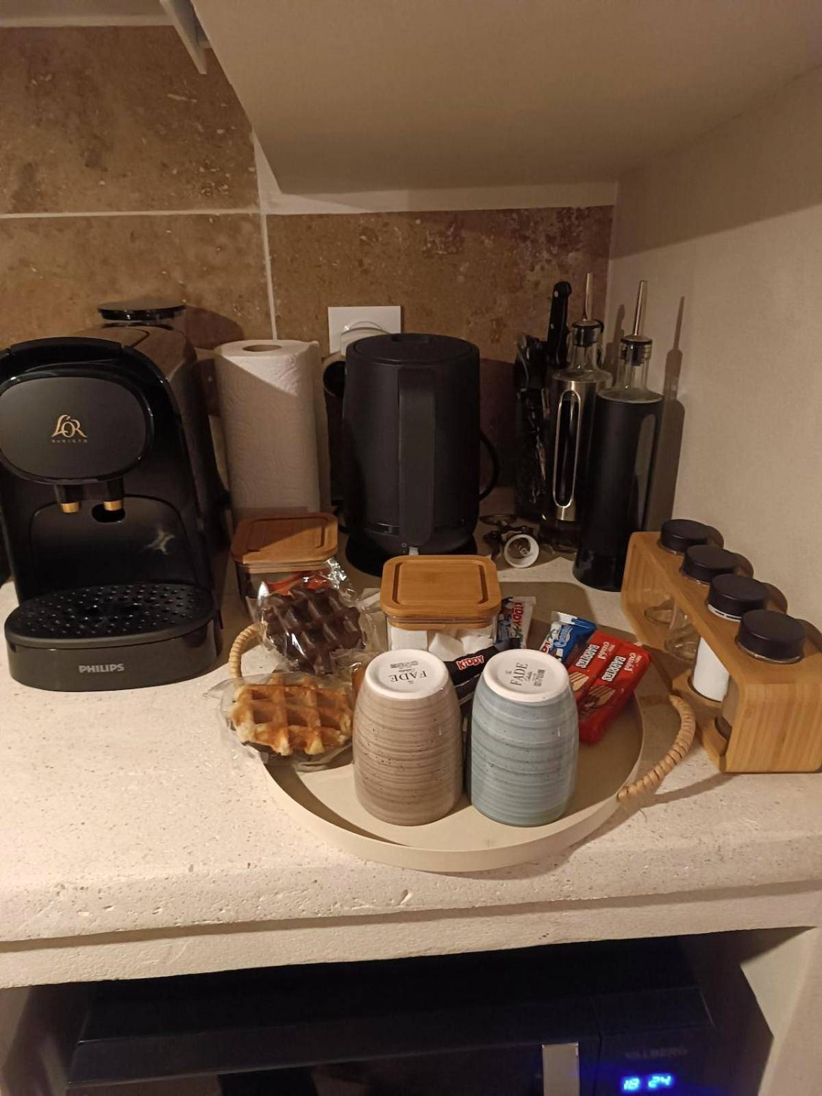 Photo du logement - La Suite Tilleul