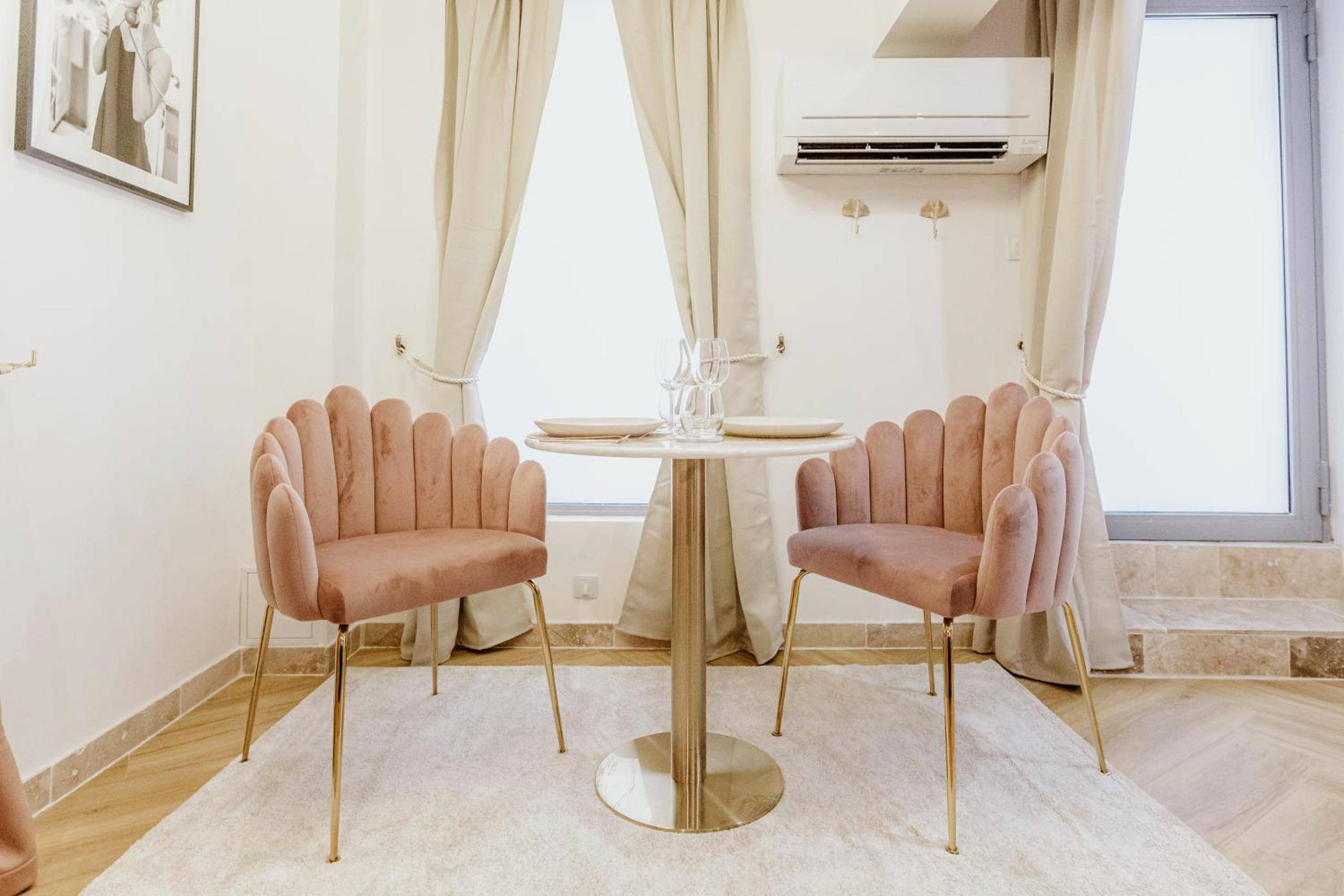 Photo du logement - Suite Vénusa - jacuzzi privatif - Hypercentre