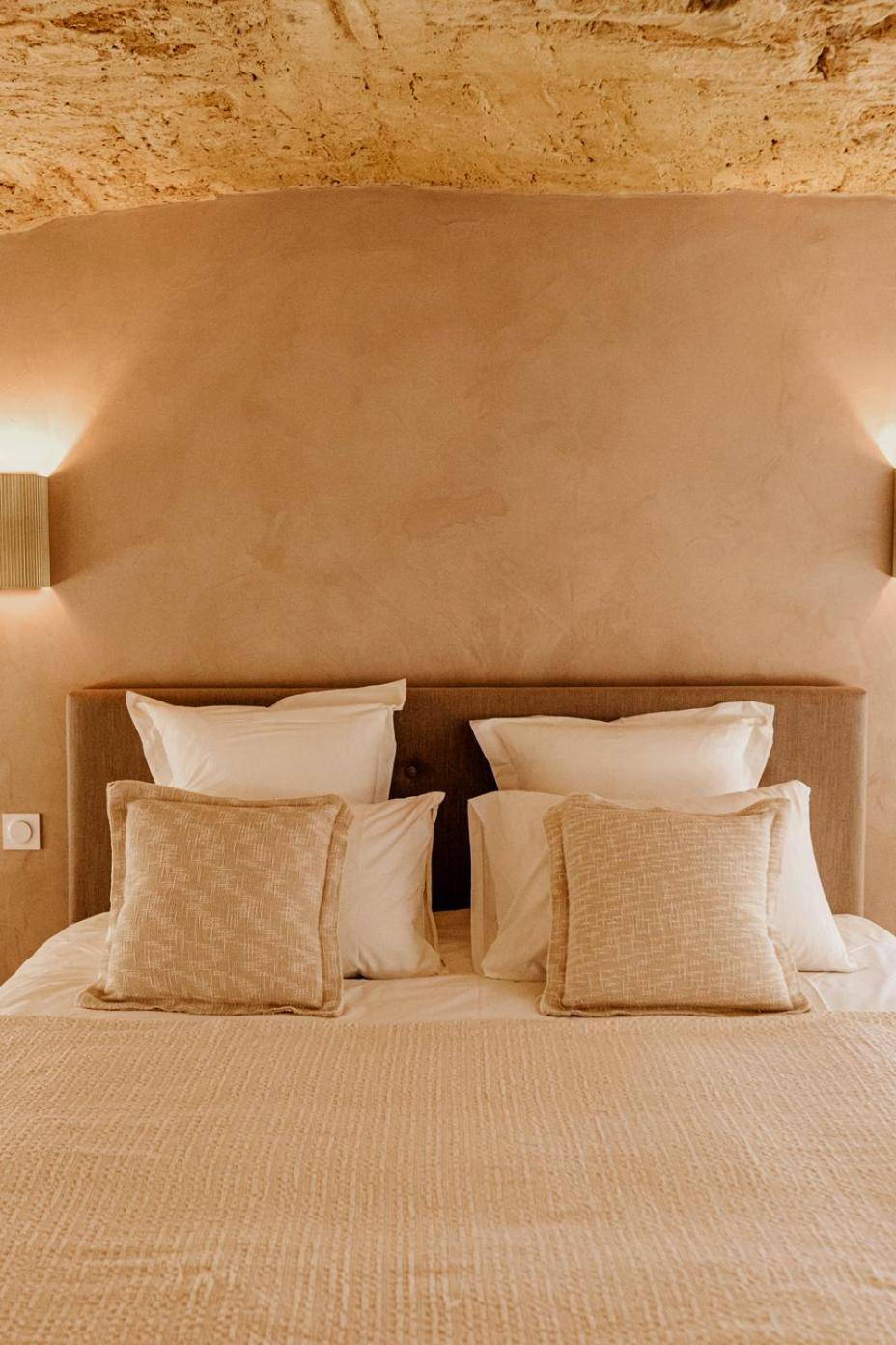 Photo du logement - Suite Vénusa - jacuzzi privatif - Hypercentre - Montpellier