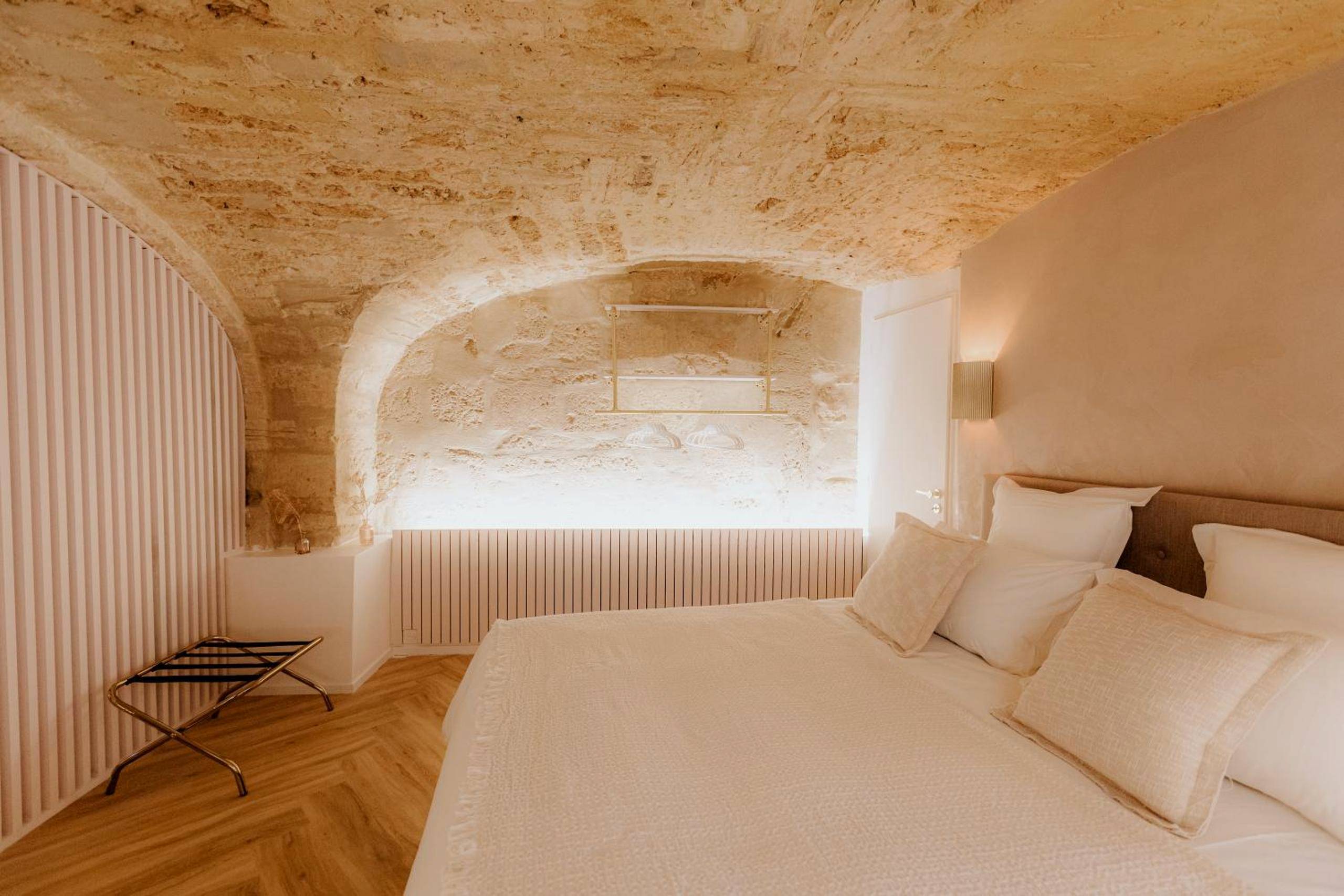 Photo du logement - Suite Vénusa - jacuzzi privatif - Hypercentre - Montpellier