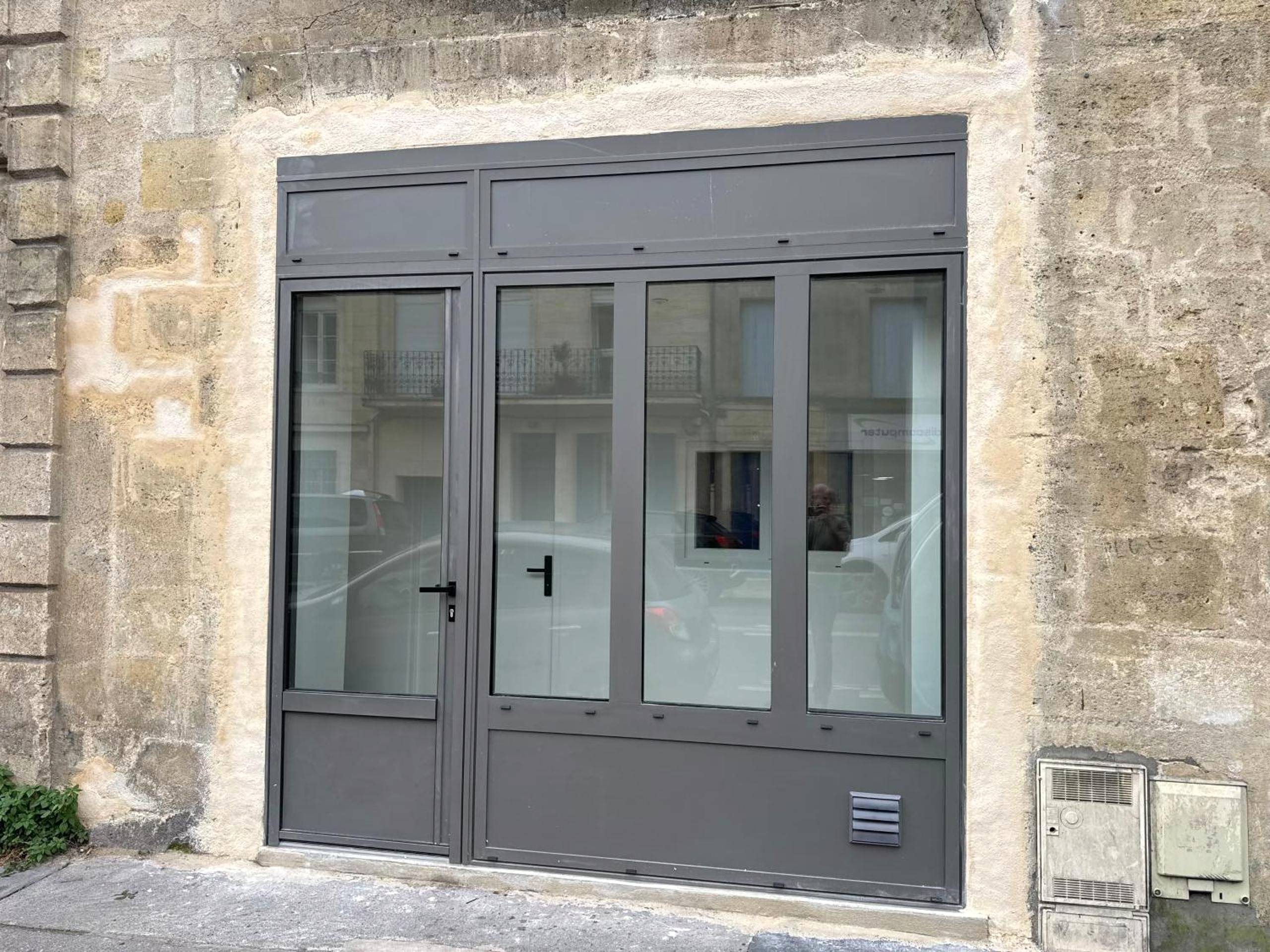 Photo du logement - Suite d'Exception sous Voûtes avec Spa & Cinéma