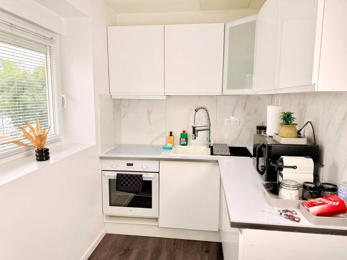 Photo du logement - Les Suites Bisous Metz - Jacuzzi & Private Sauna