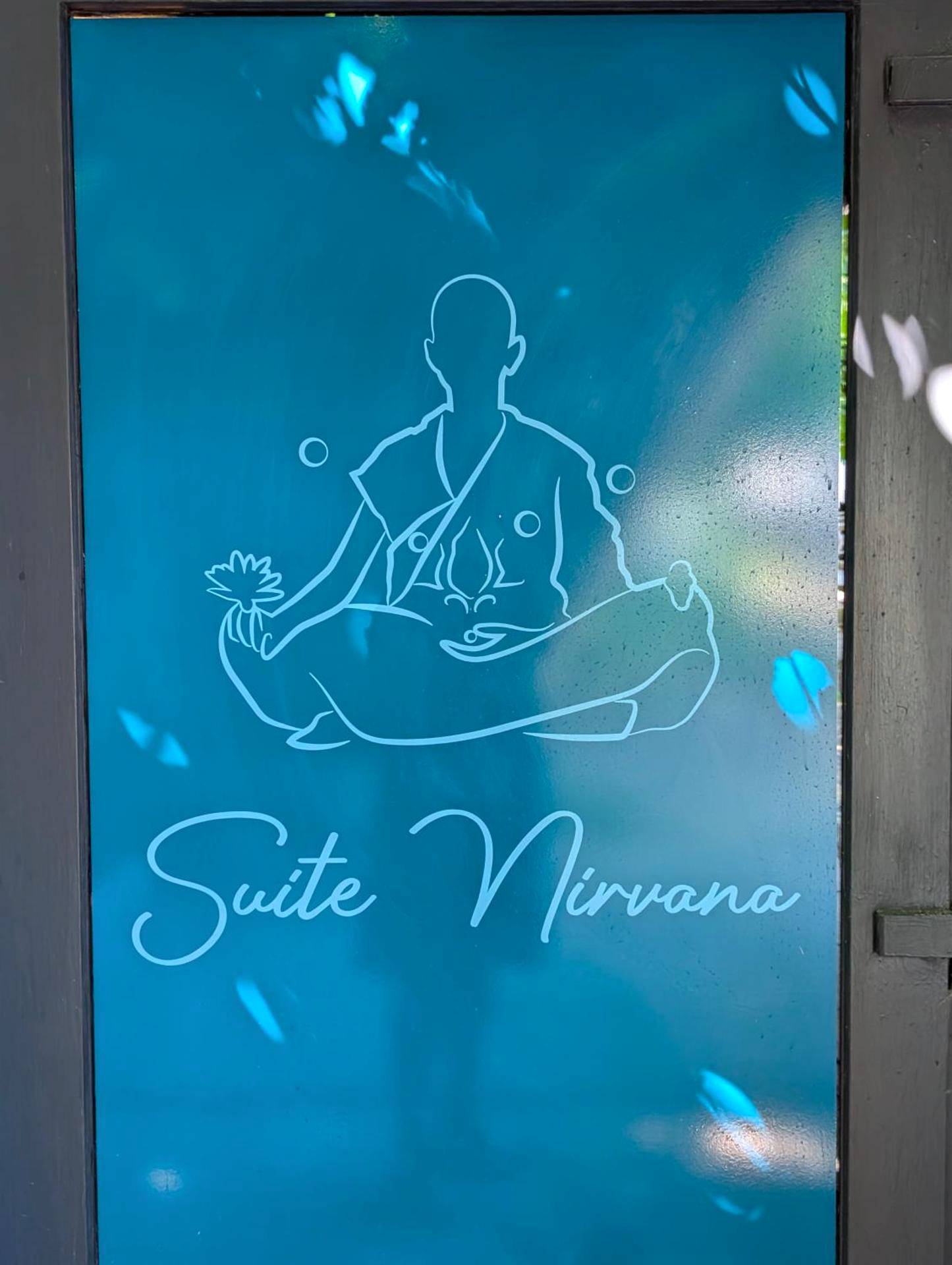 Photo du logement - Les suites du Bouddha Bleu - Carnac