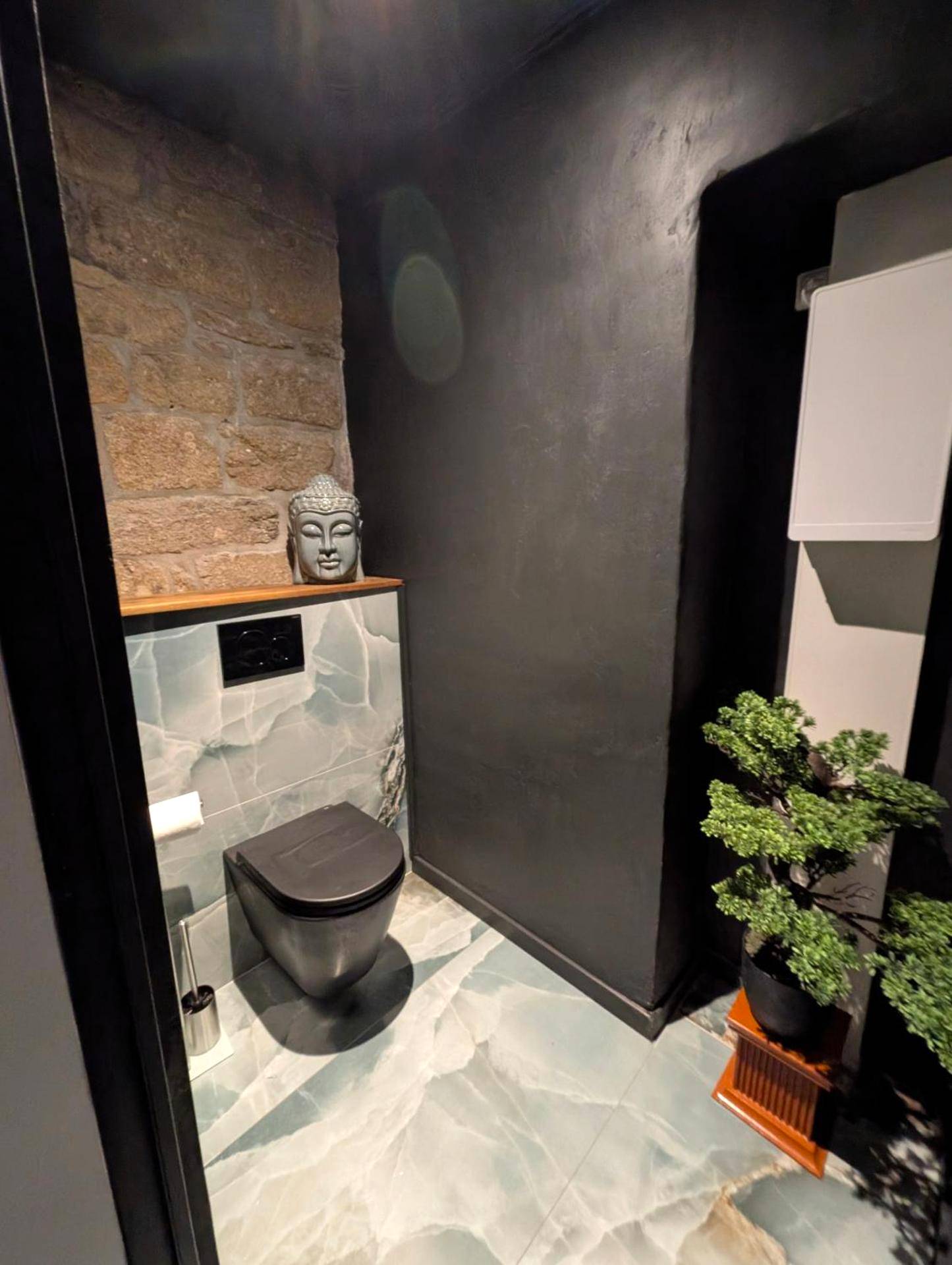 Photo du logement - Les suites du Bouddha Bleu - Carnac